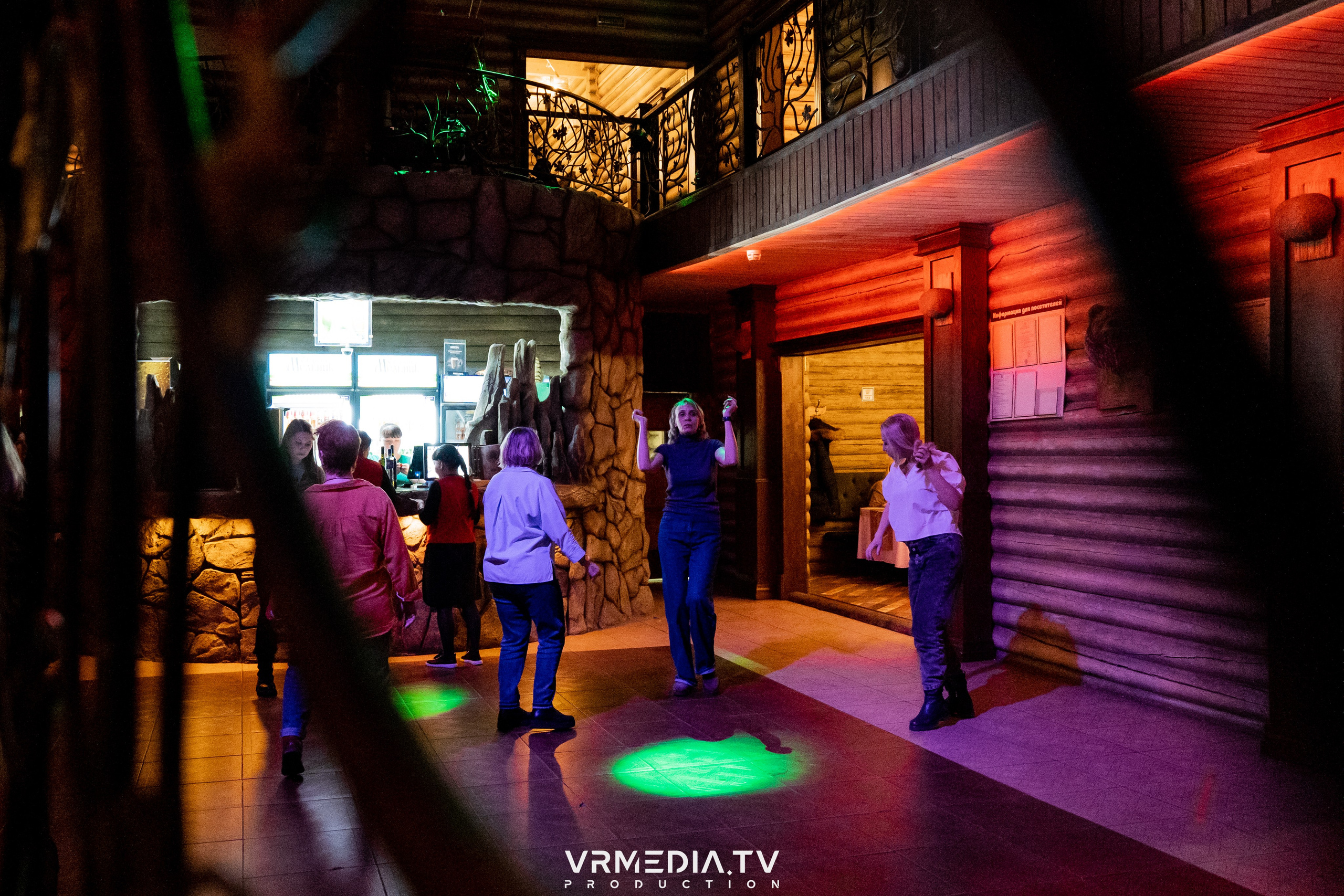 В гостях у «Петровича»