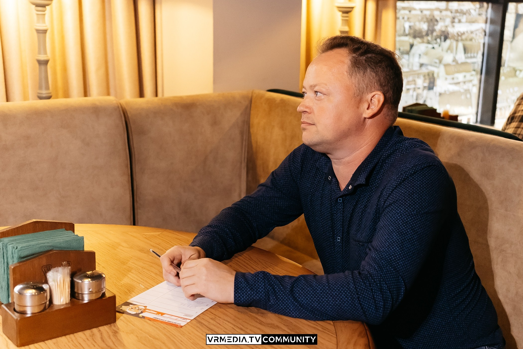 Ресторан «Мюнхен»: Эйнштейн Party