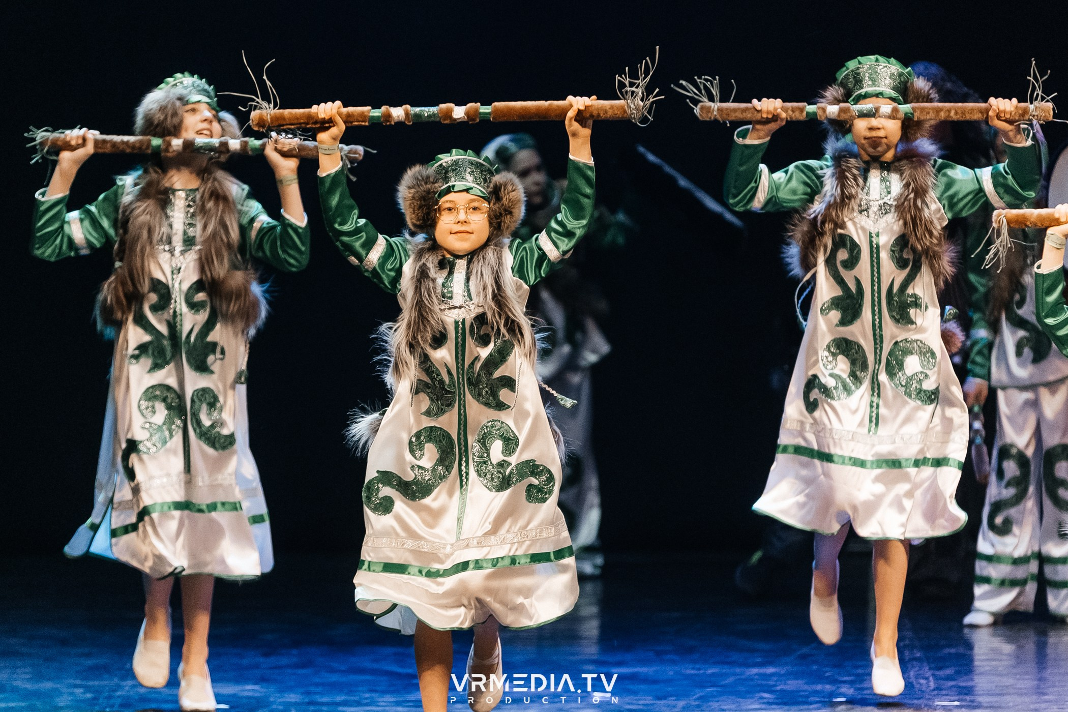 Всероссийский благотворительный инклюзивный Фестиваль «МЫ»