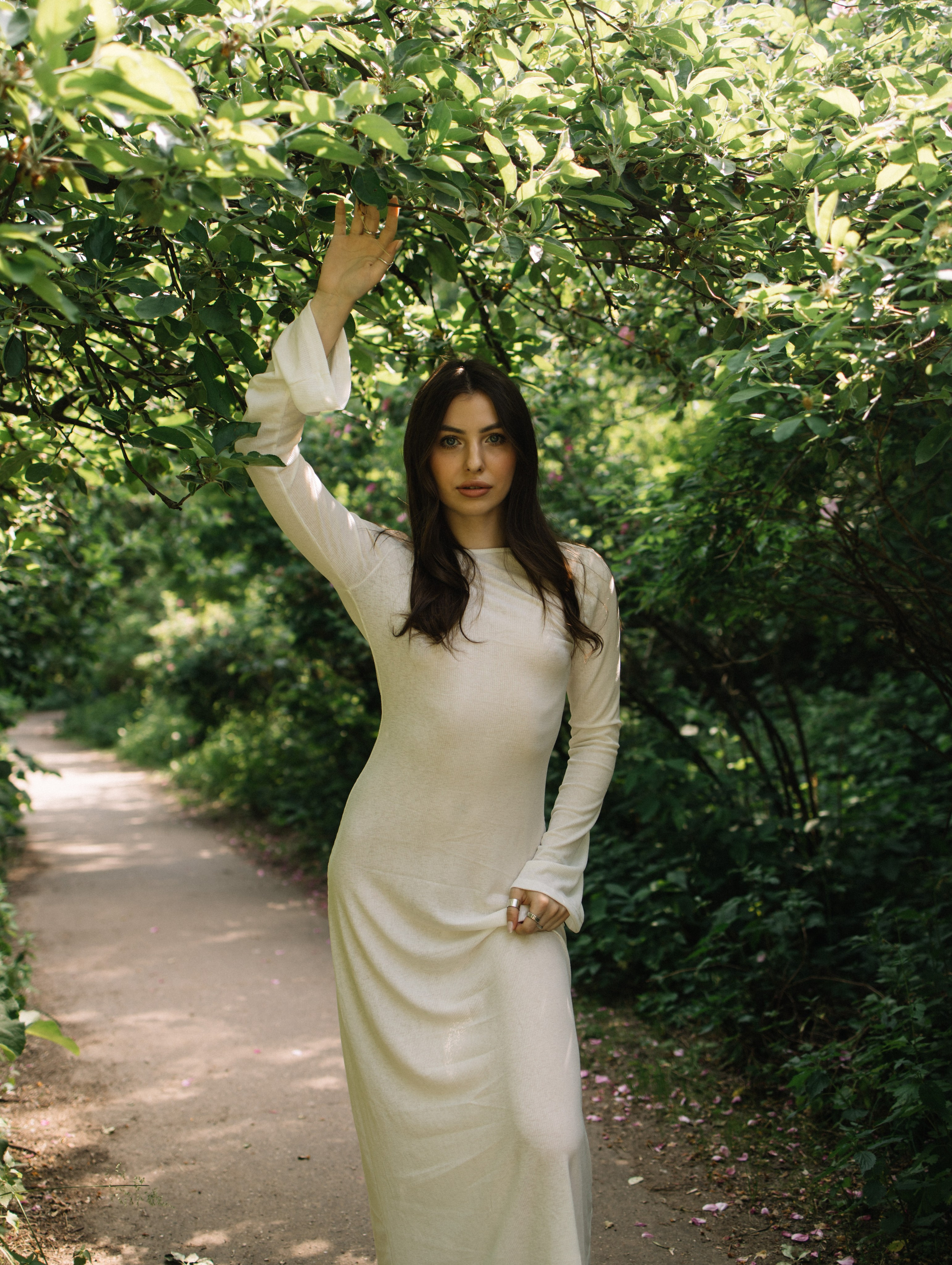 Виктория. Фотограф Дарья Соколовская