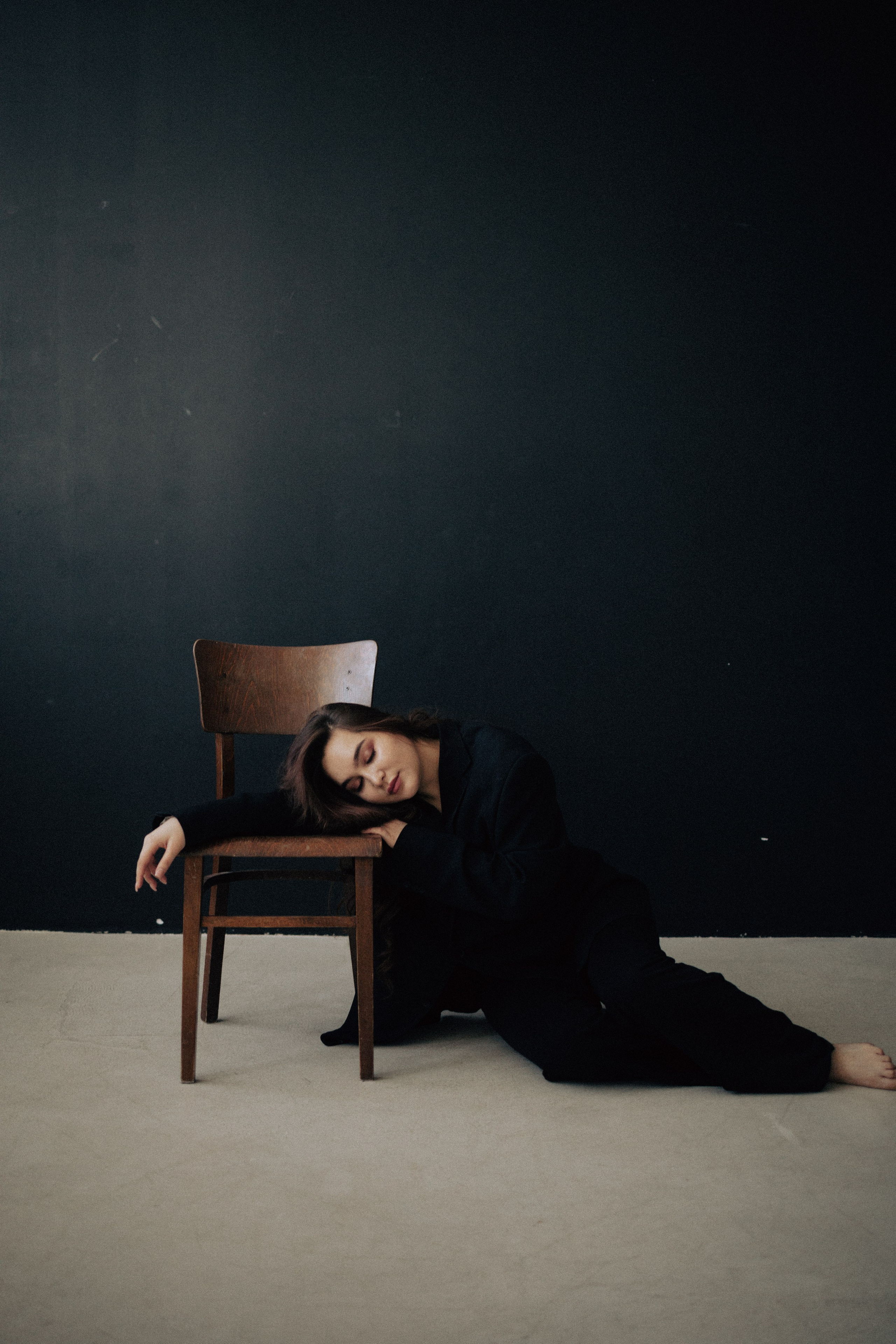 Адиля. Фотограф из Казани Мария Шамсутдинова