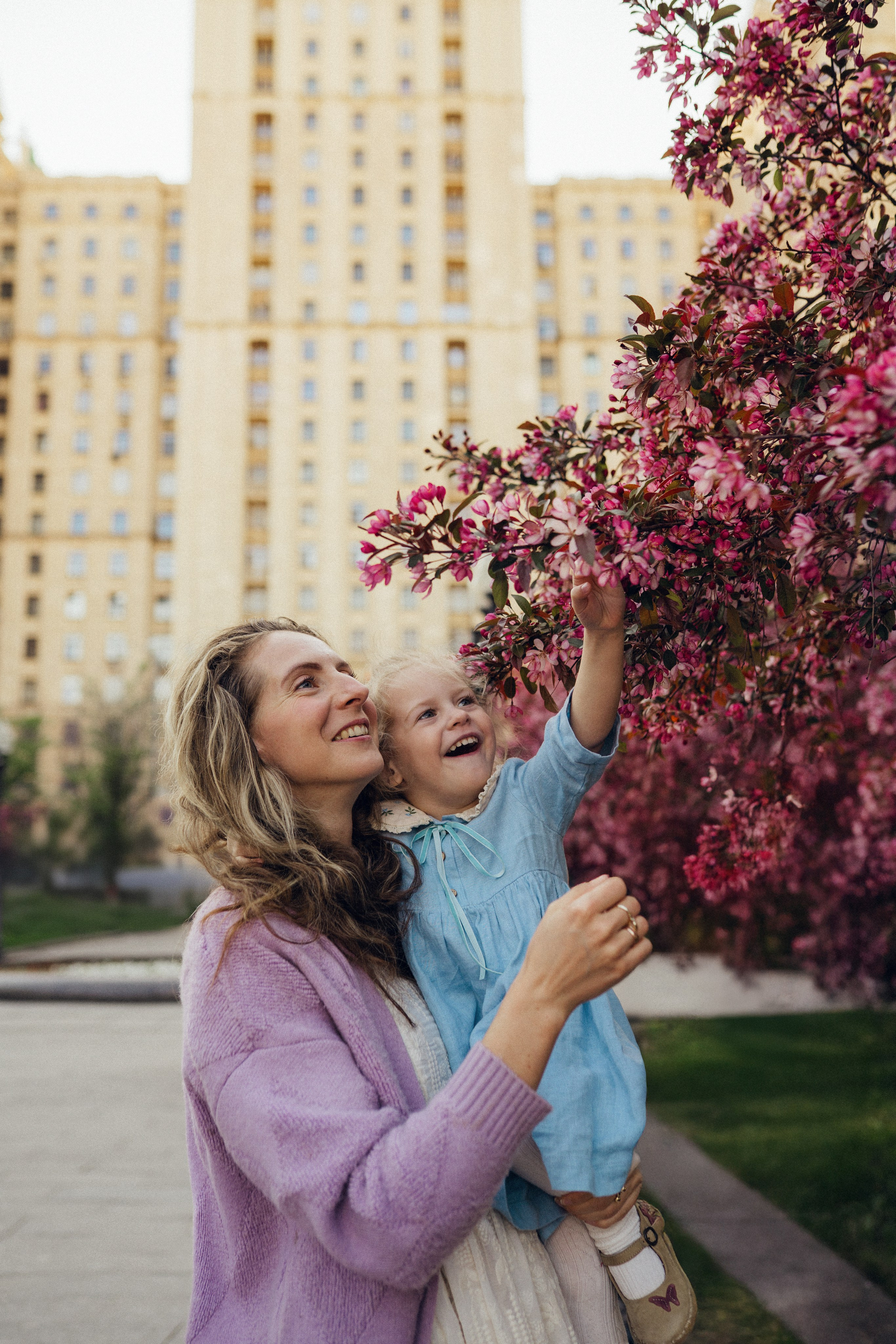 Таня и Вика. Фотограф Екатерина Катунова | Москва