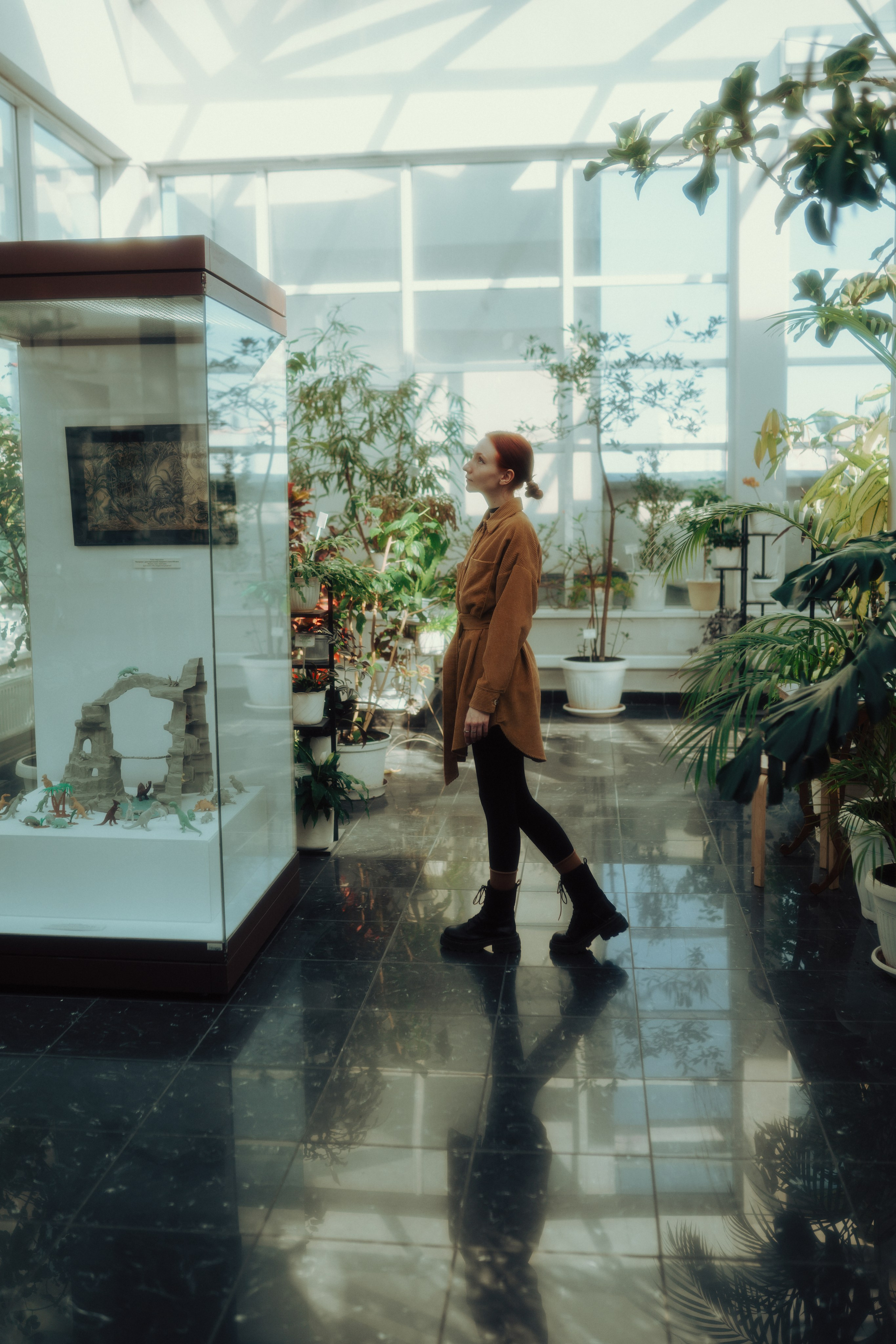 Тамара. Фотограф Екатерина Катунова | Москва