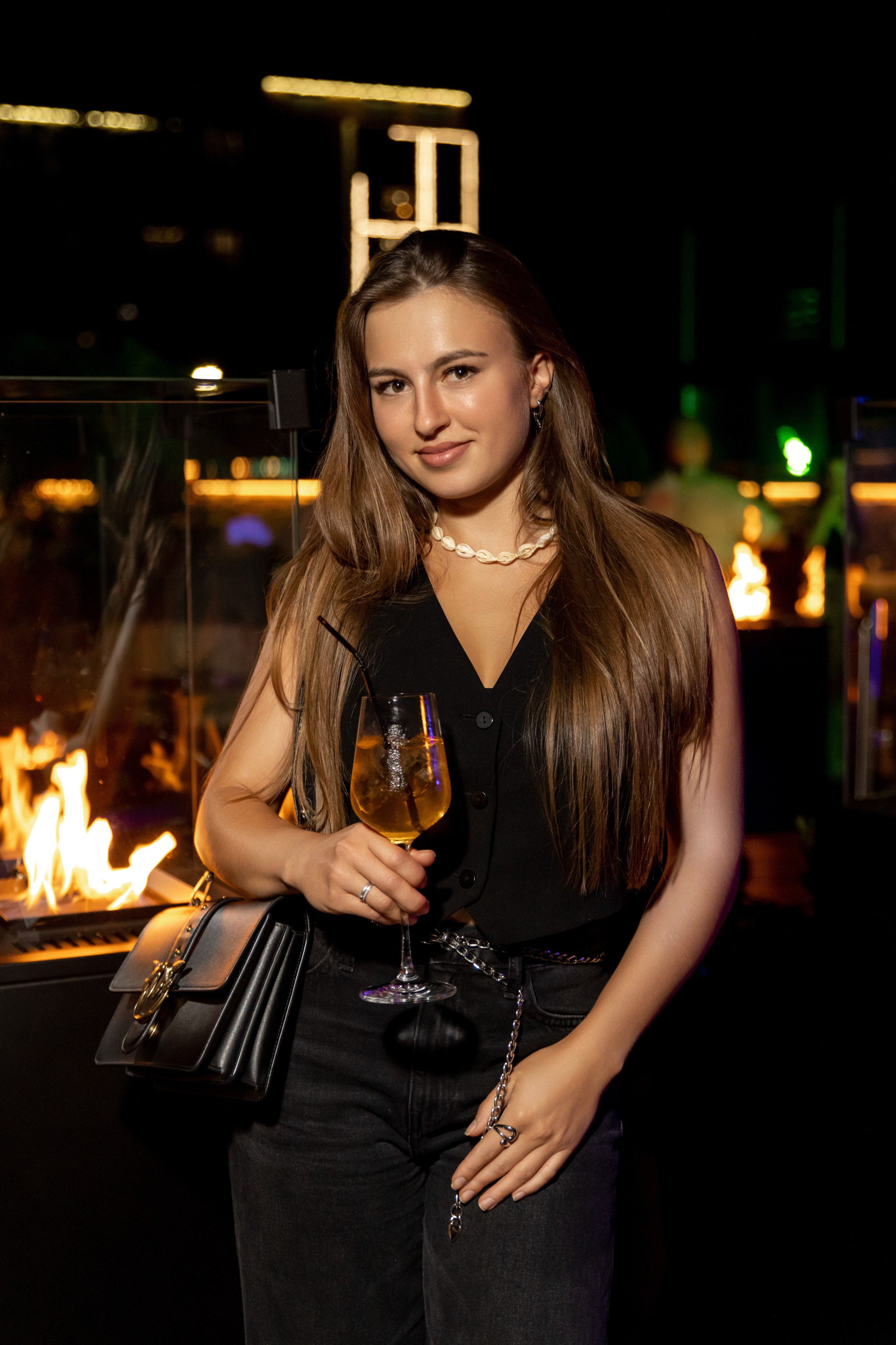 Fiji. Вечеринка Lyalin Vibes