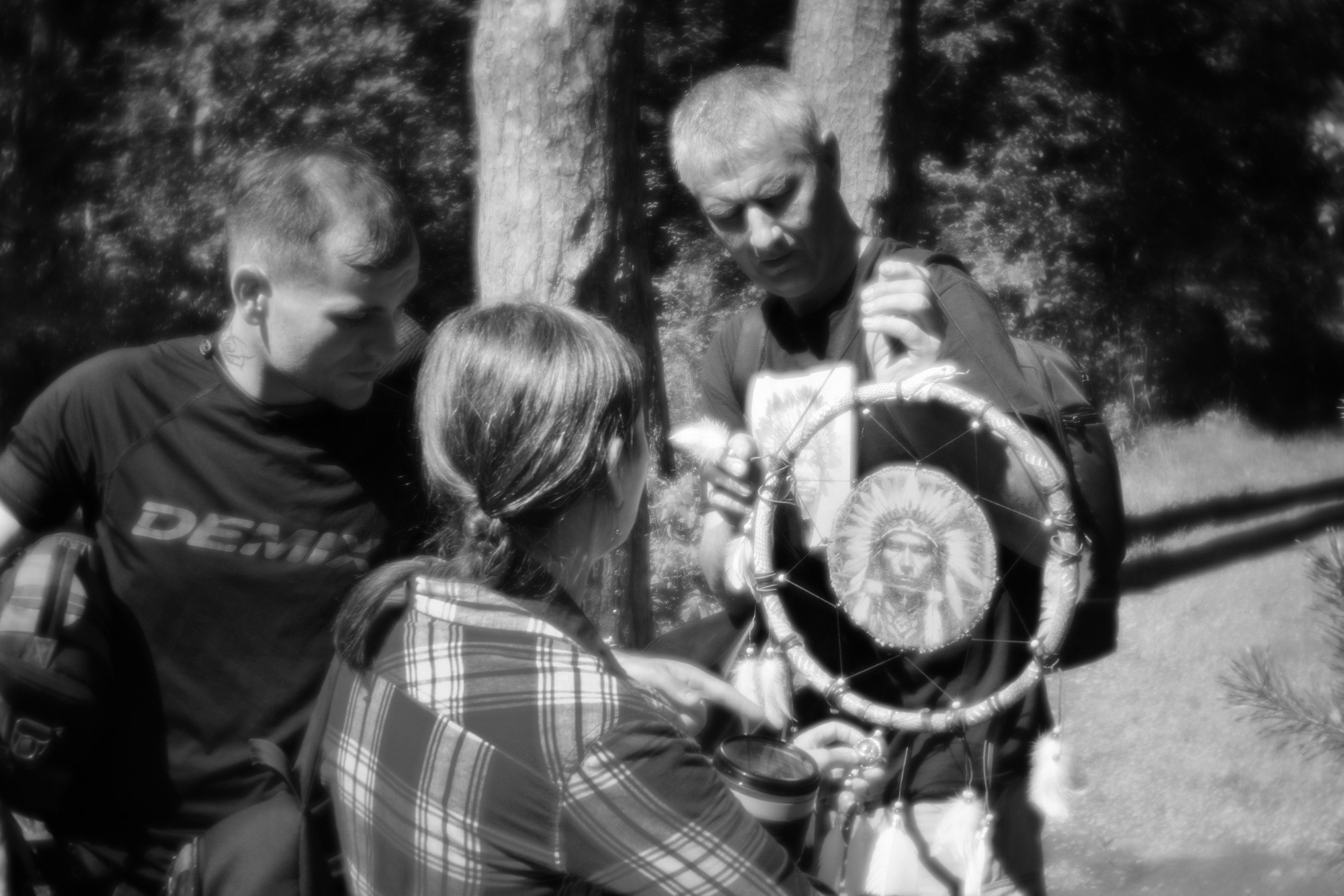 ФотоВыезд '25. Фестиваль для фотографов. Вадим Шейдин