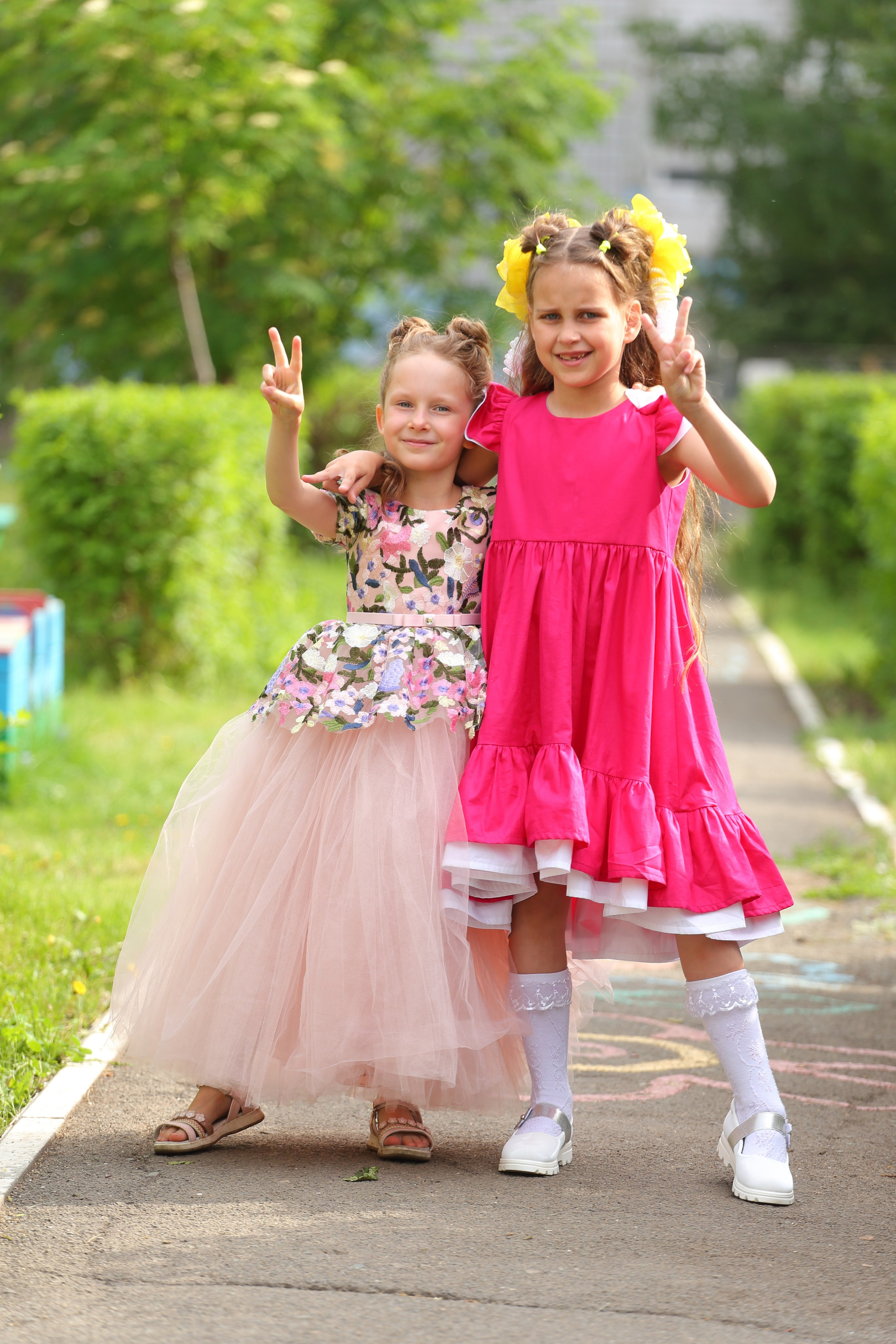 Детский сад. Фотограф в Барнауле Юлия Яковлева