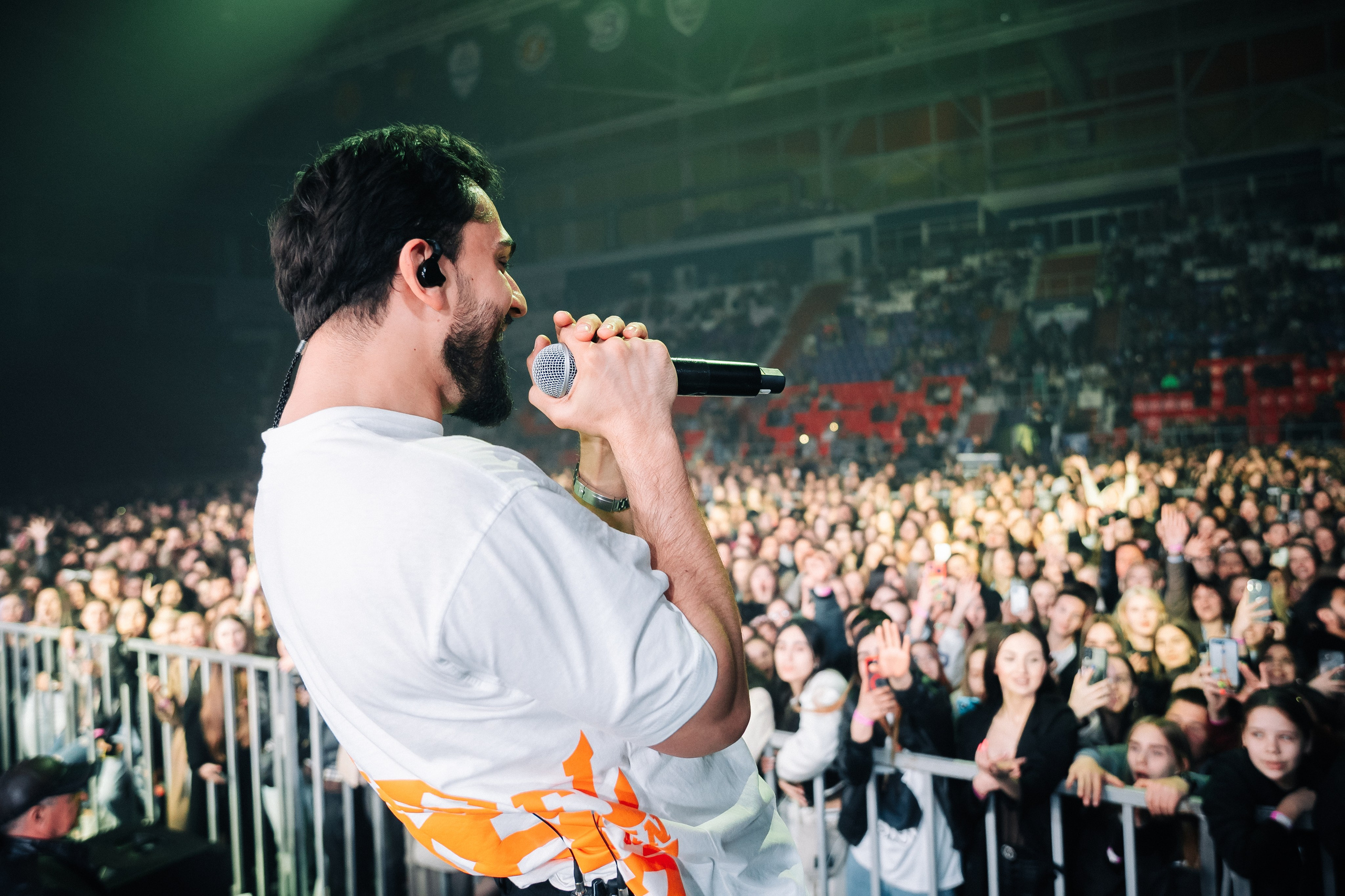 JONY. Фотограф в Хабаровске Швендых Рудольф