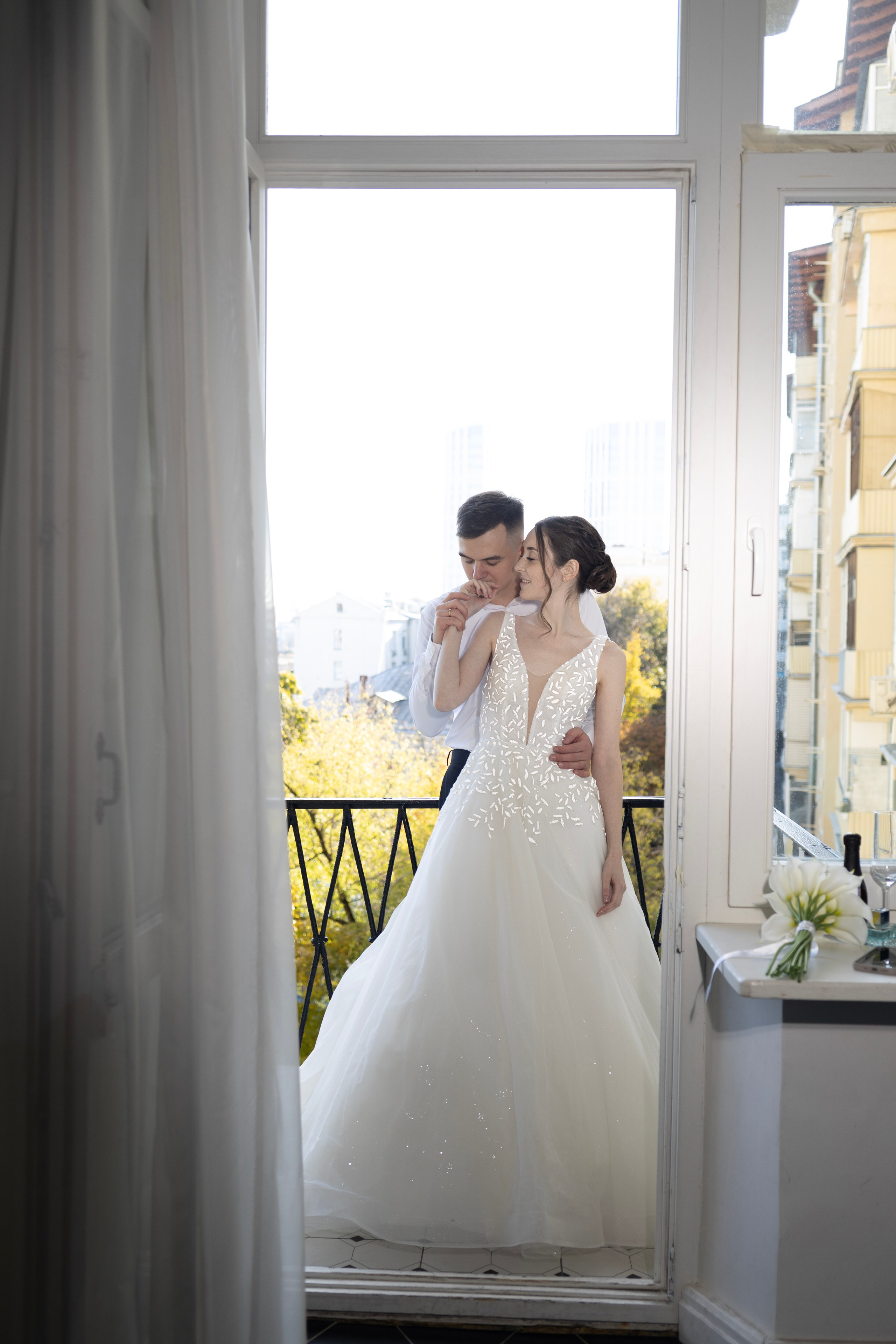 Анна & Даниил. Кузьмина Анастасия — контент-фотограф | Москва