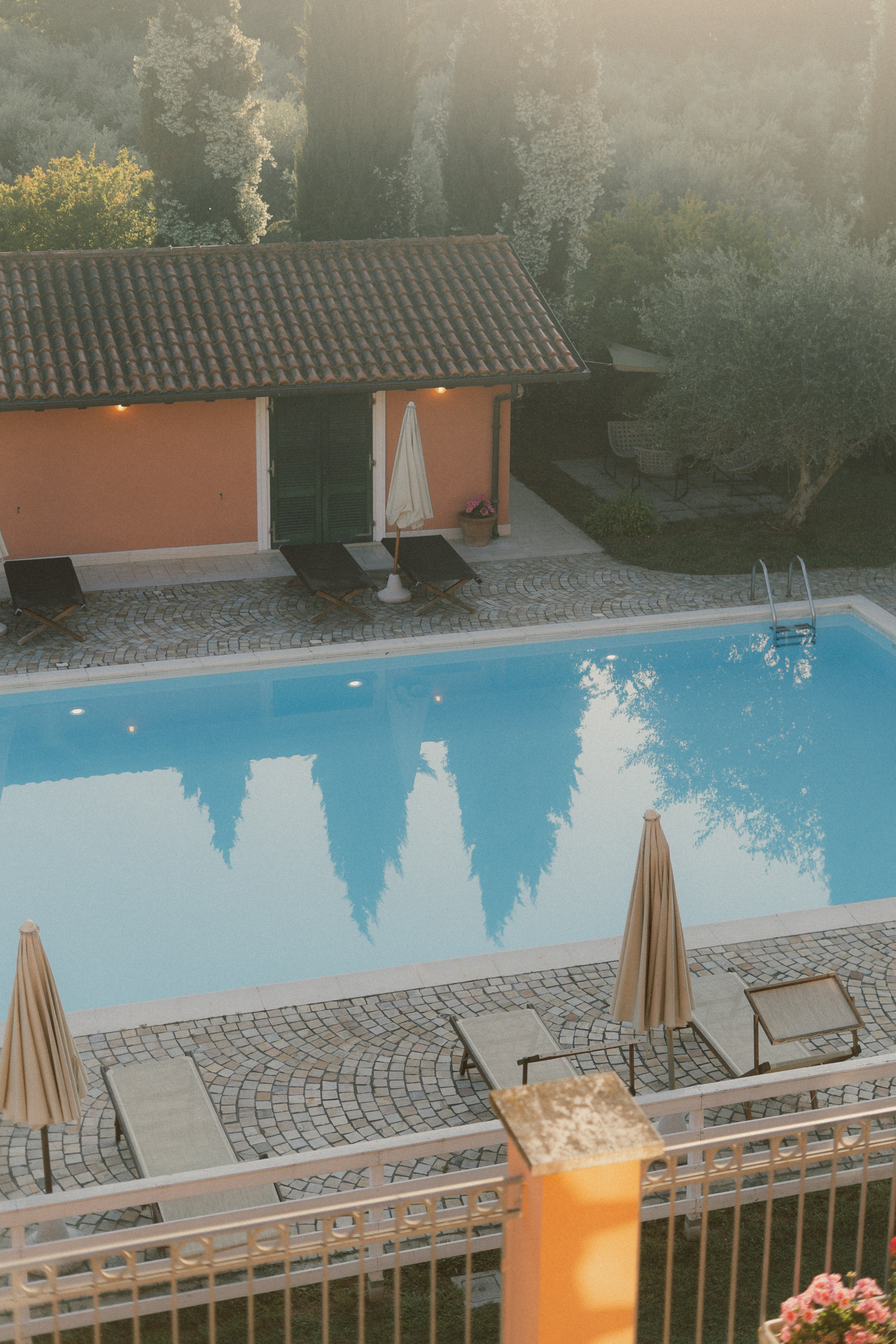 Relais Villa Isabel | Pietrasanta