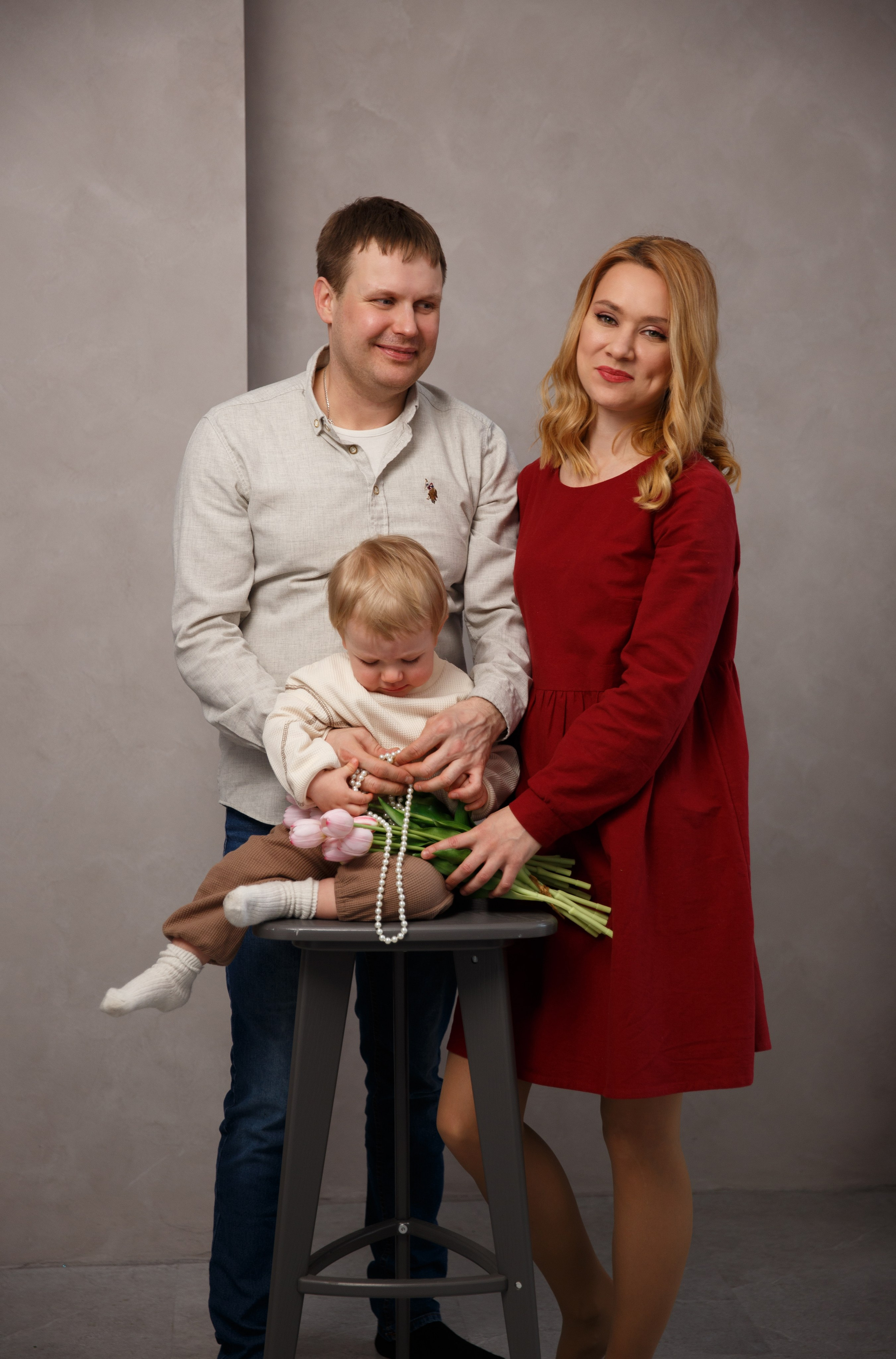 Студия «Автопртретная» г. Пушкин. Детский и Семейный фотограф в Санкт-Петербурге