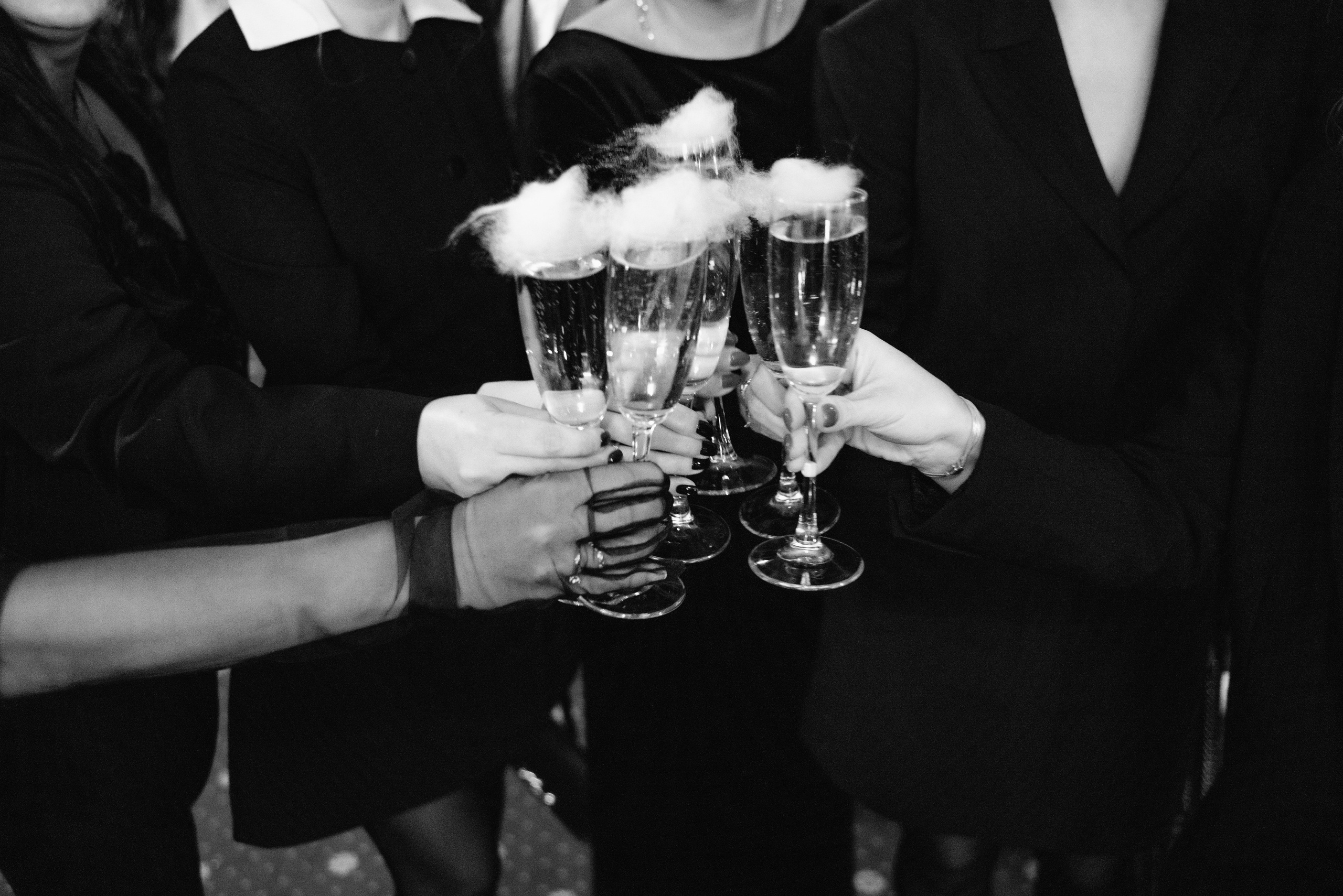 Совкомбанк. Новый год / 2024. Саша Копылов, фотограф в Казани