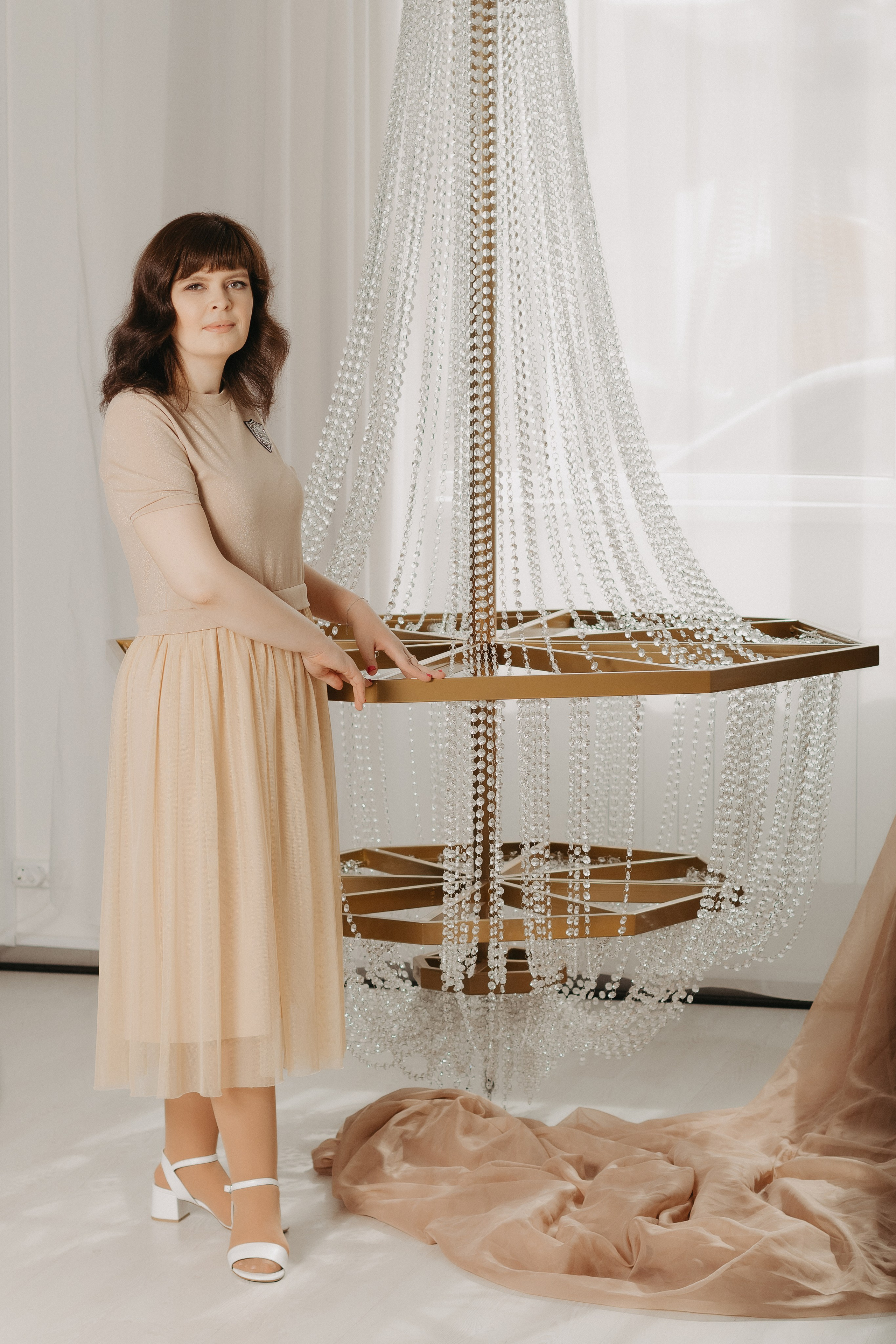 Марина. Свадебный и семейный фотограф в Саратове Злата Терещук