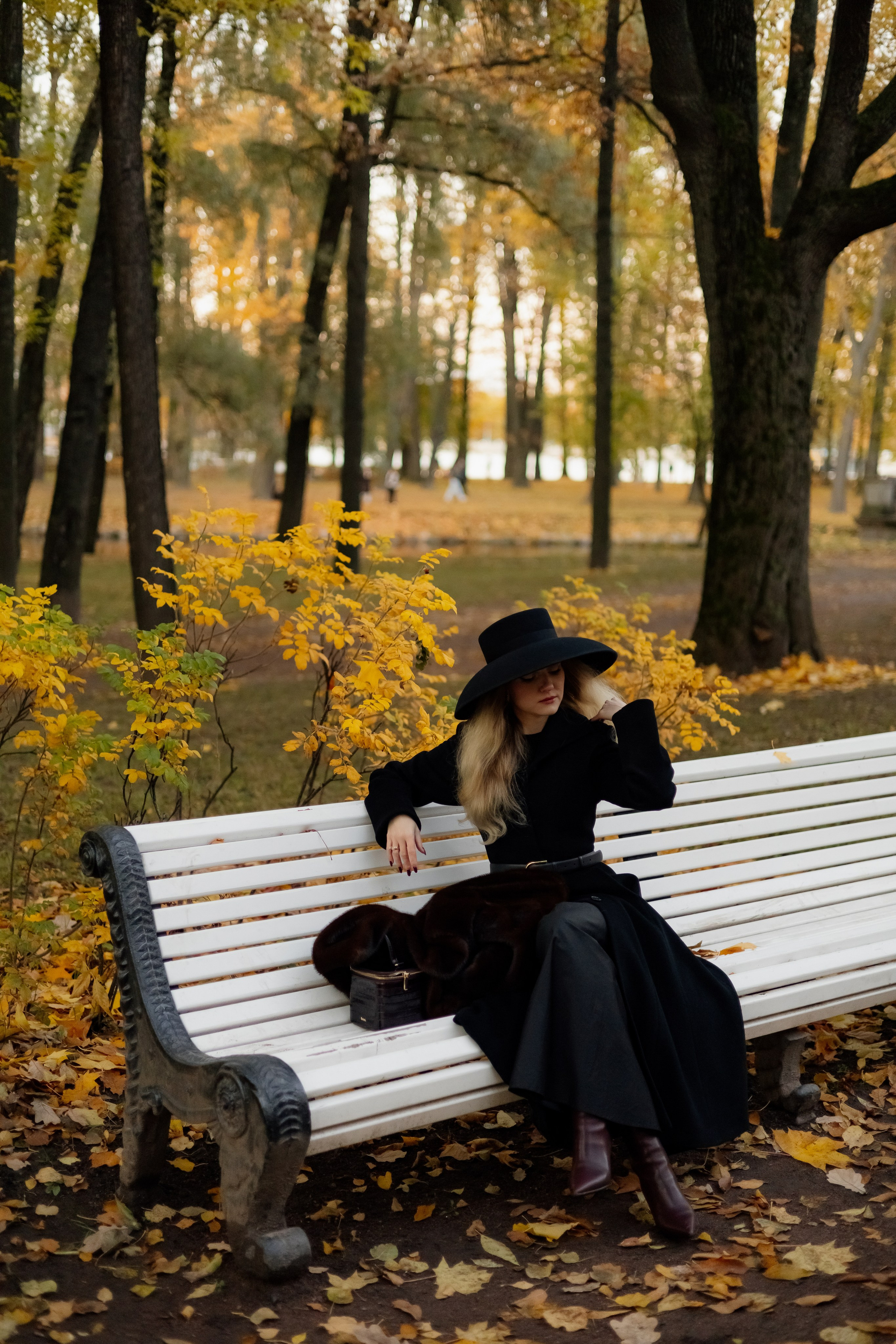Владлена. Свадебный фотограф в Санкт-Петербурге Ксения Кобышева