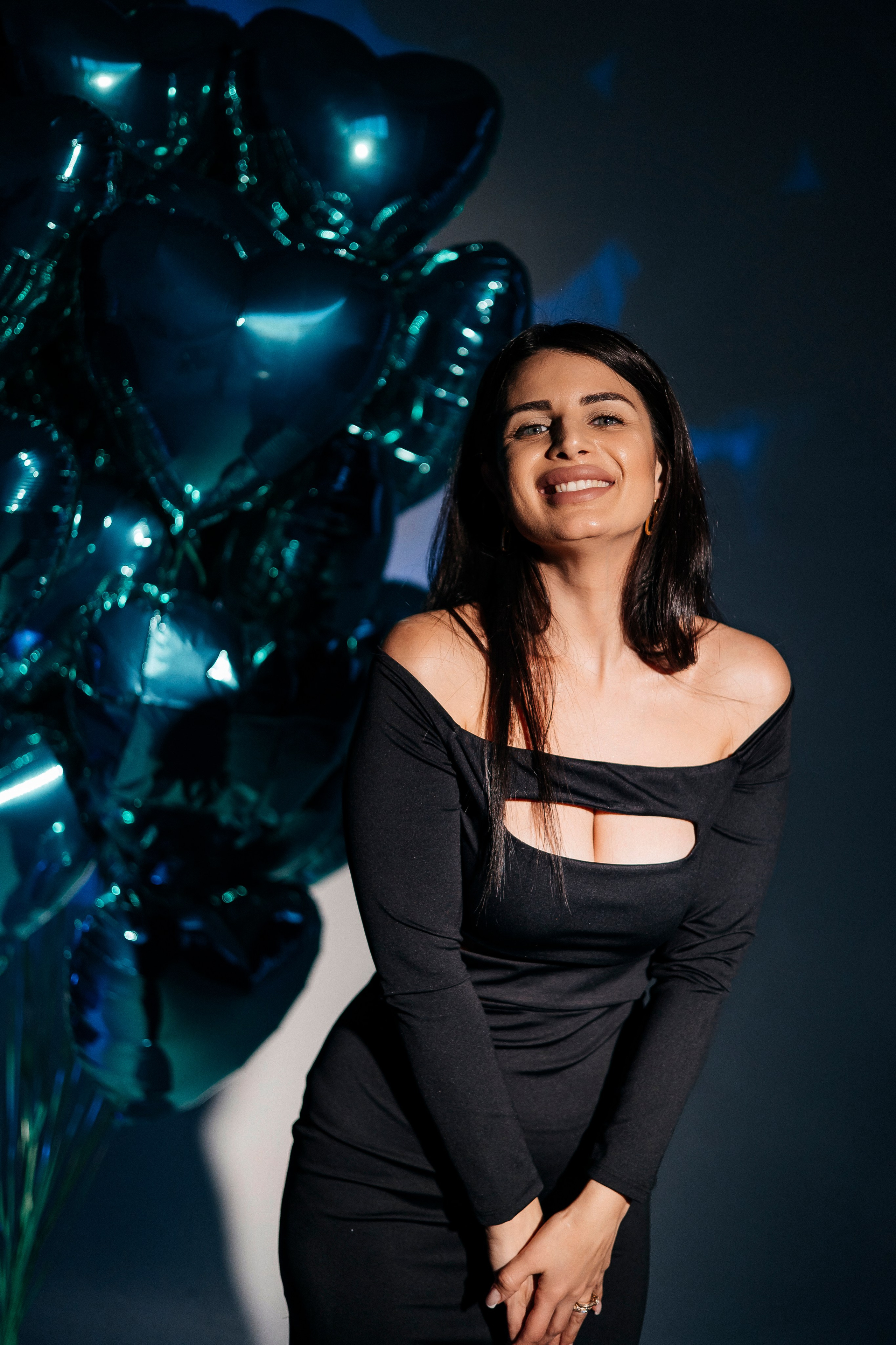 Индивидуальные. Фотограф в Москве Екатерина Потапова