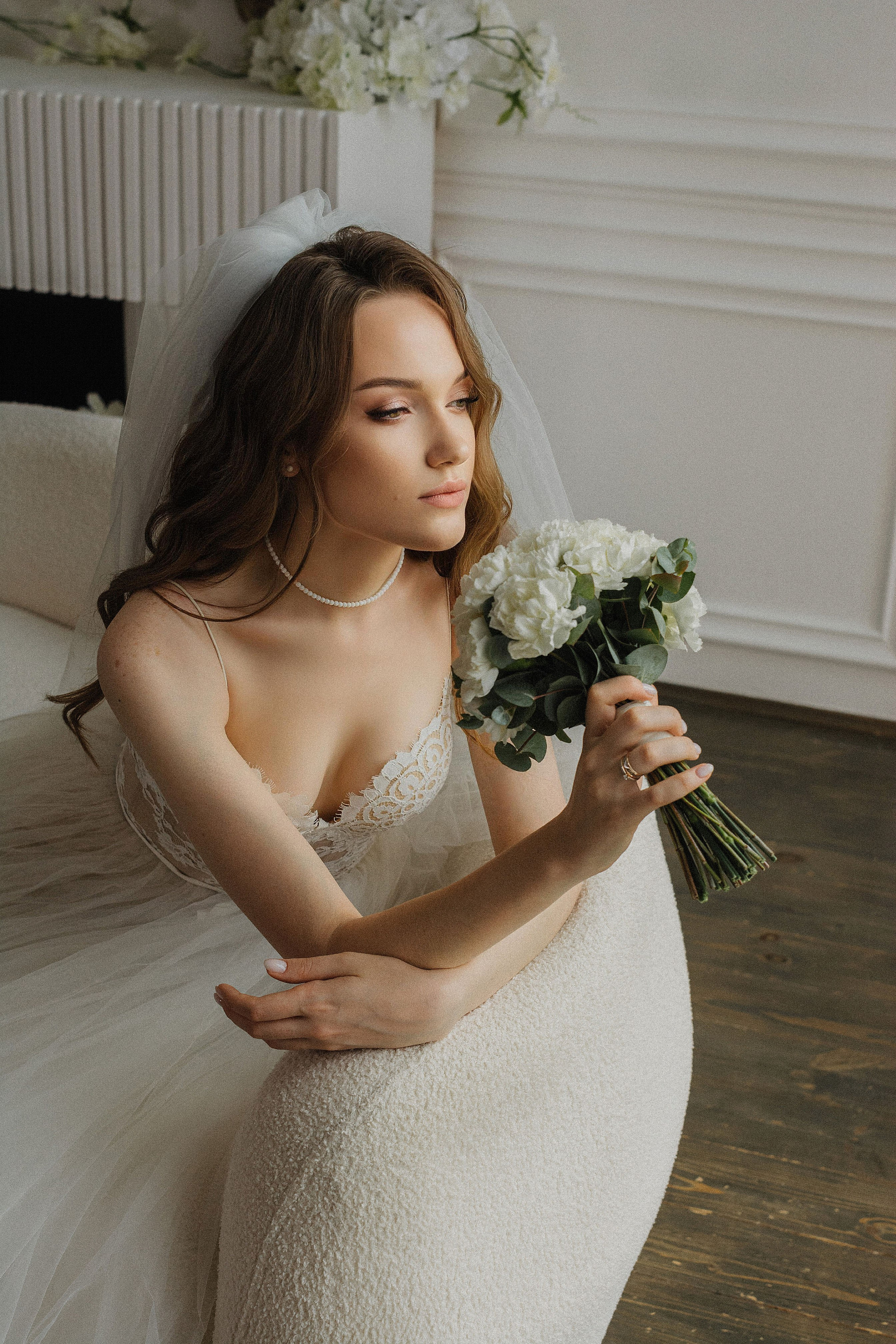 Роман и Анна. Фотограф в Москве Ангелина Ким