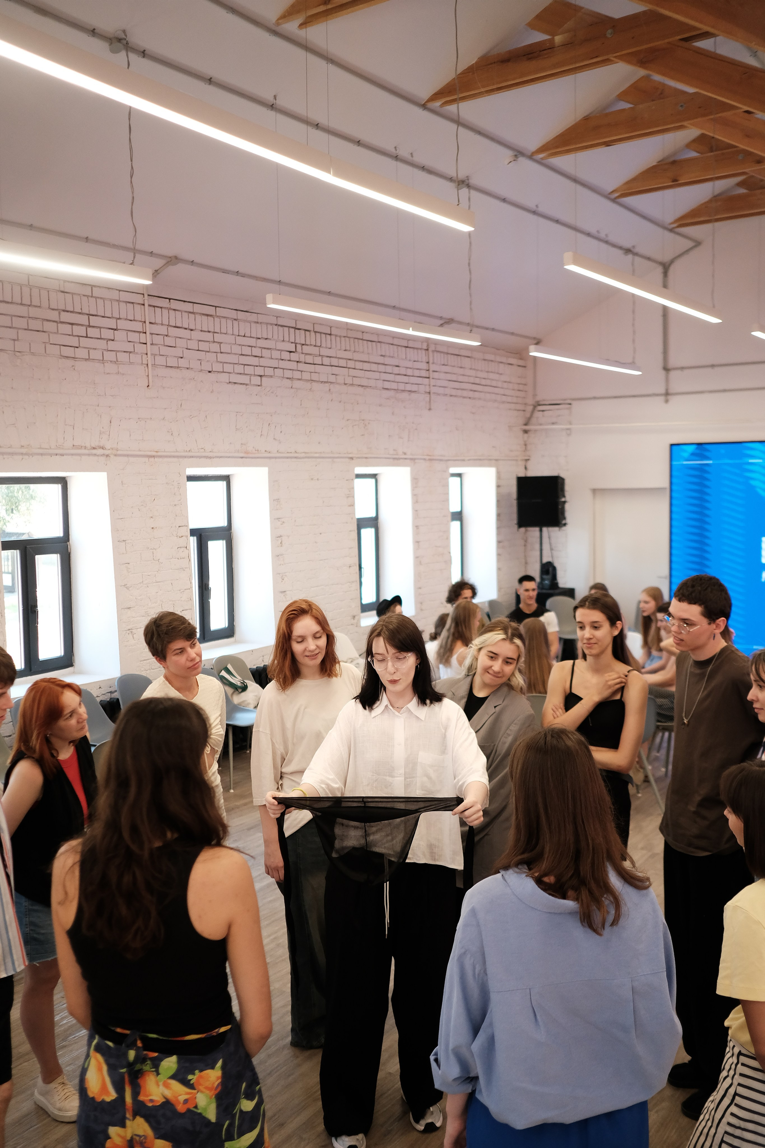 Танцевальная лаборатория ЛОДКА. LIYALEE PHOTO