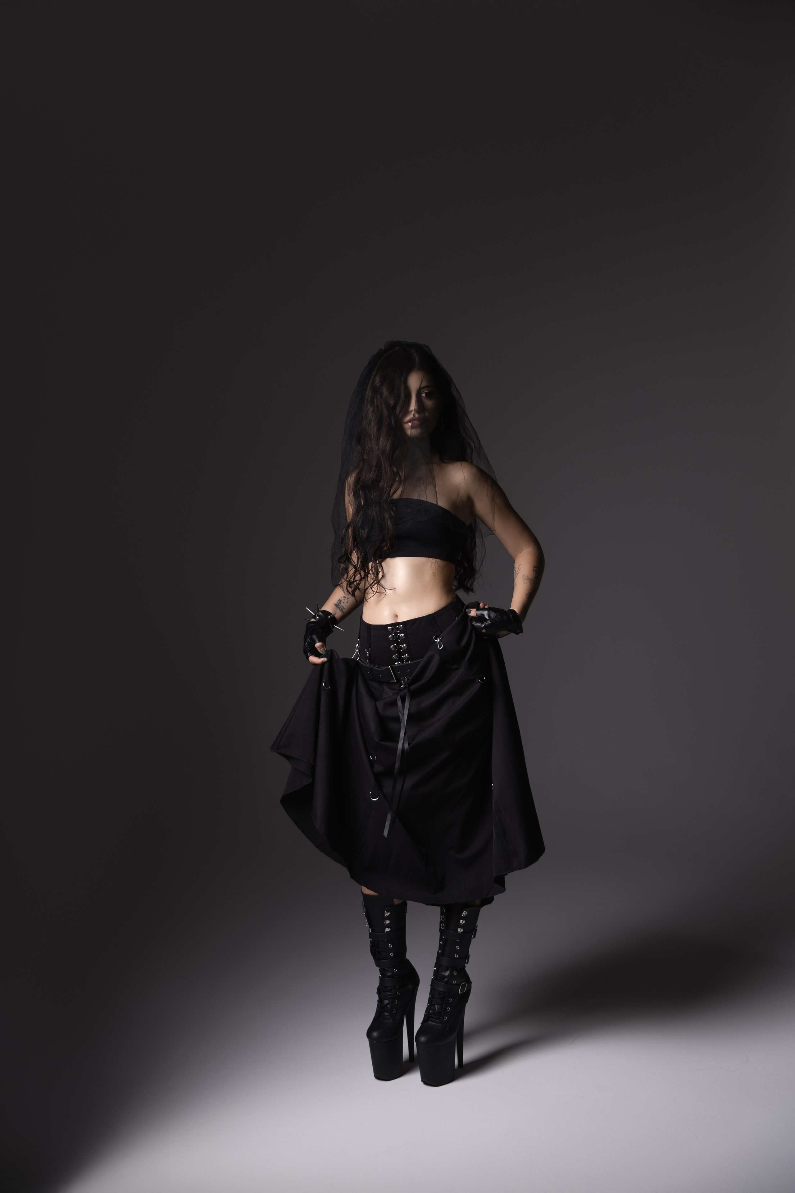 Mia. Meyker Daria • Photographer in St. Petersburg