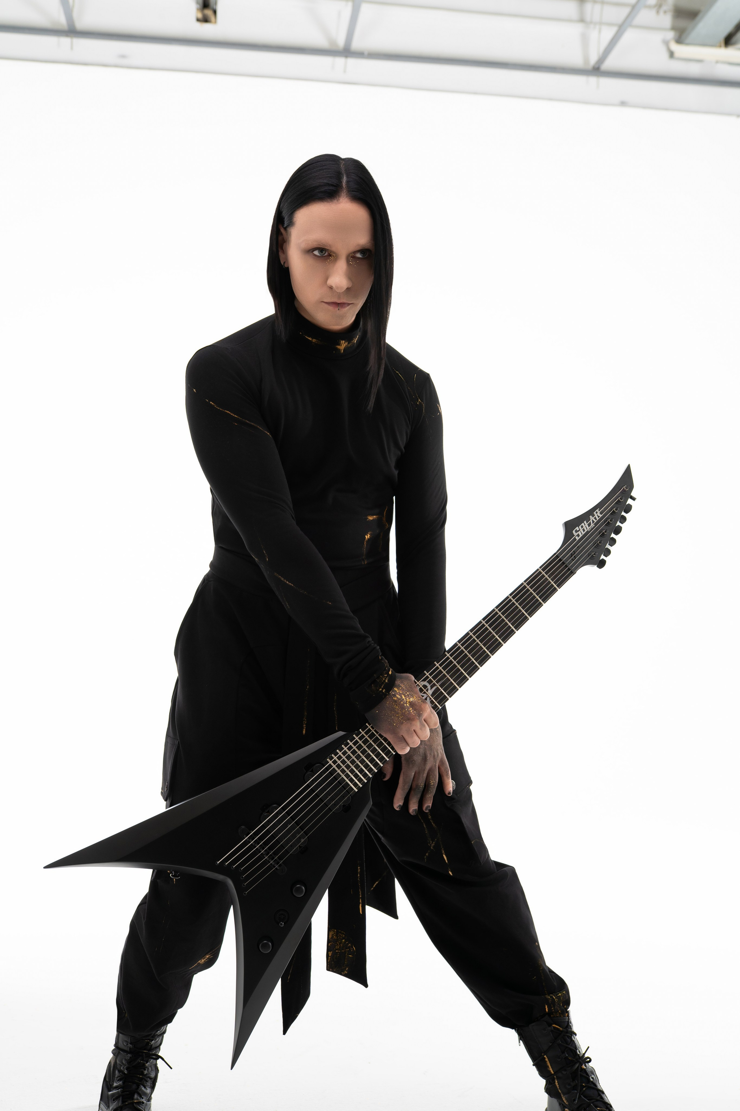 НЕБØ. Meyker Daria • Photographer in St. Petersburg