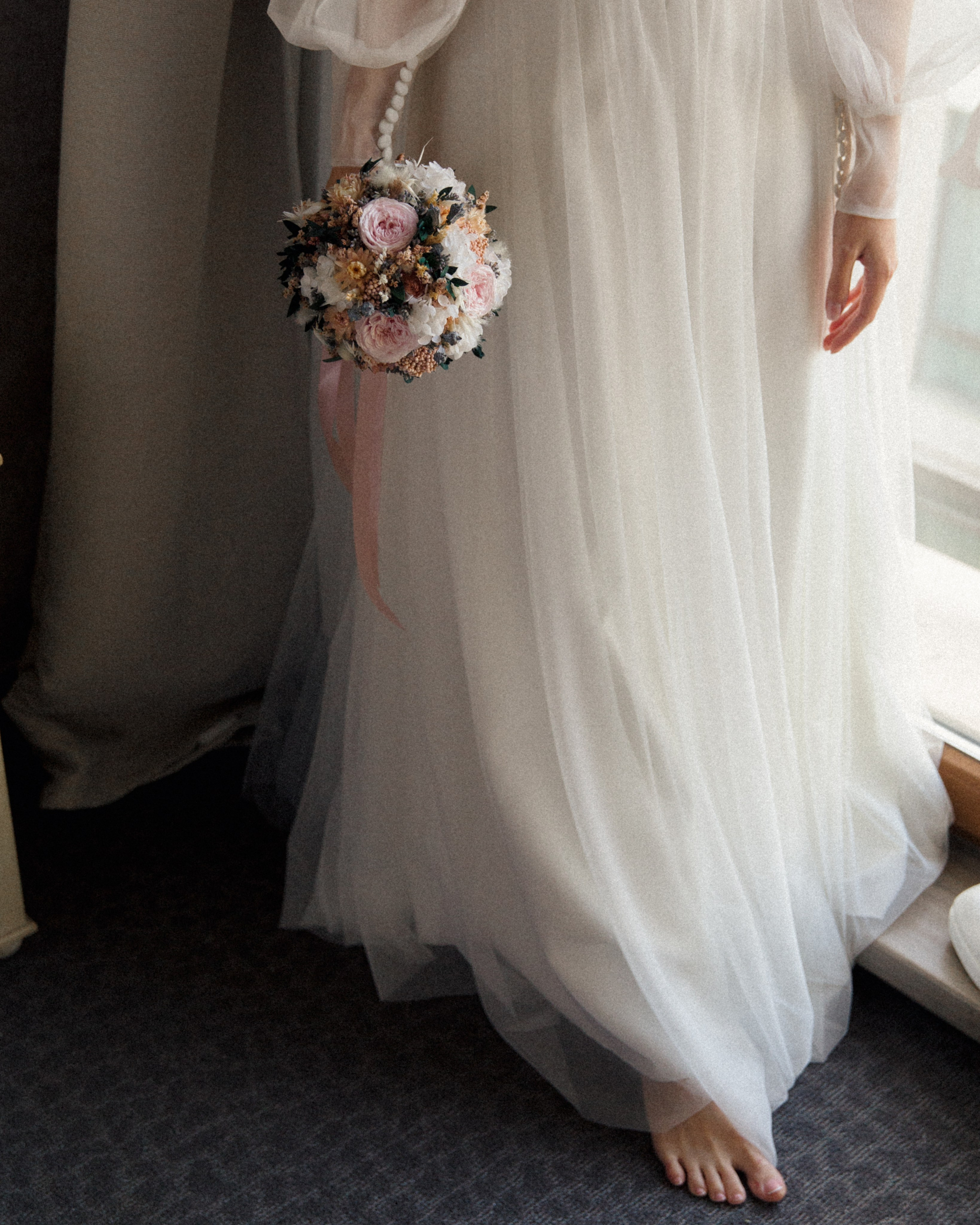 Антон | Таня. Фотограф Вероника Балабанова, Москва