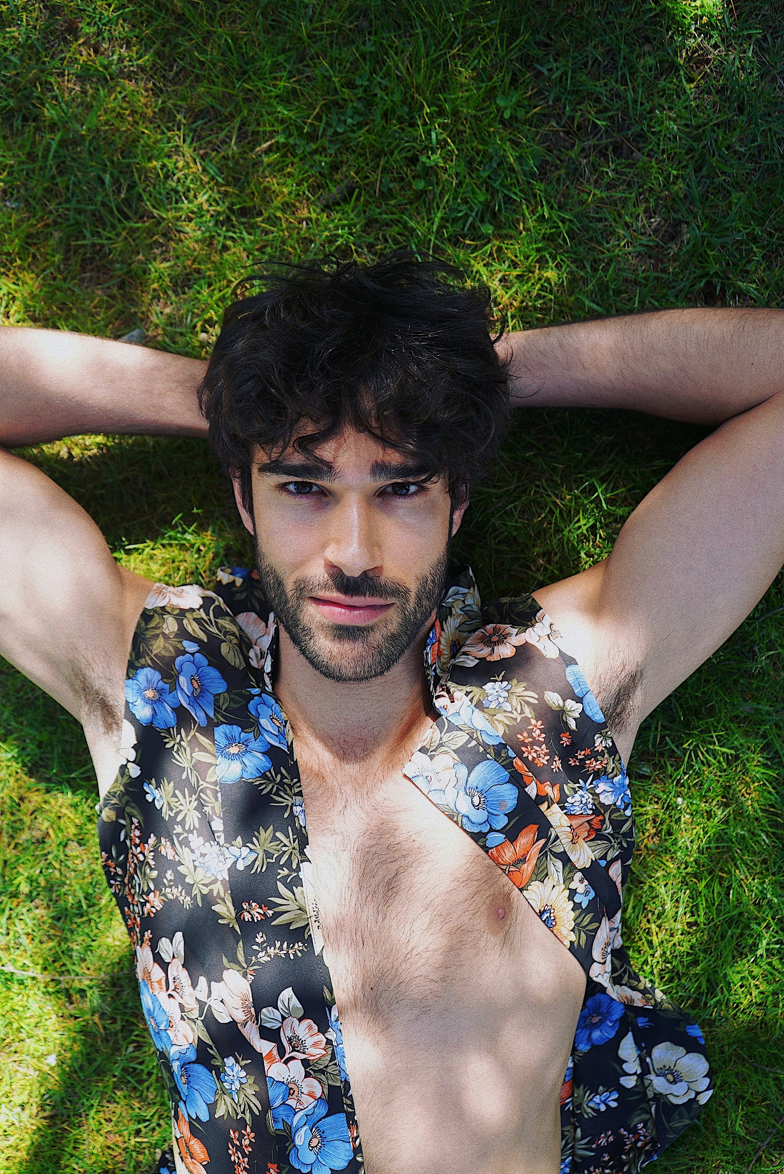 Portfolio of Fashion Photographer in Istanbul & Dubai — Sergio Maiis. Sergio Maiis — Fashion Photographer in Istanbul | Editorial & Lifestyle Photographer