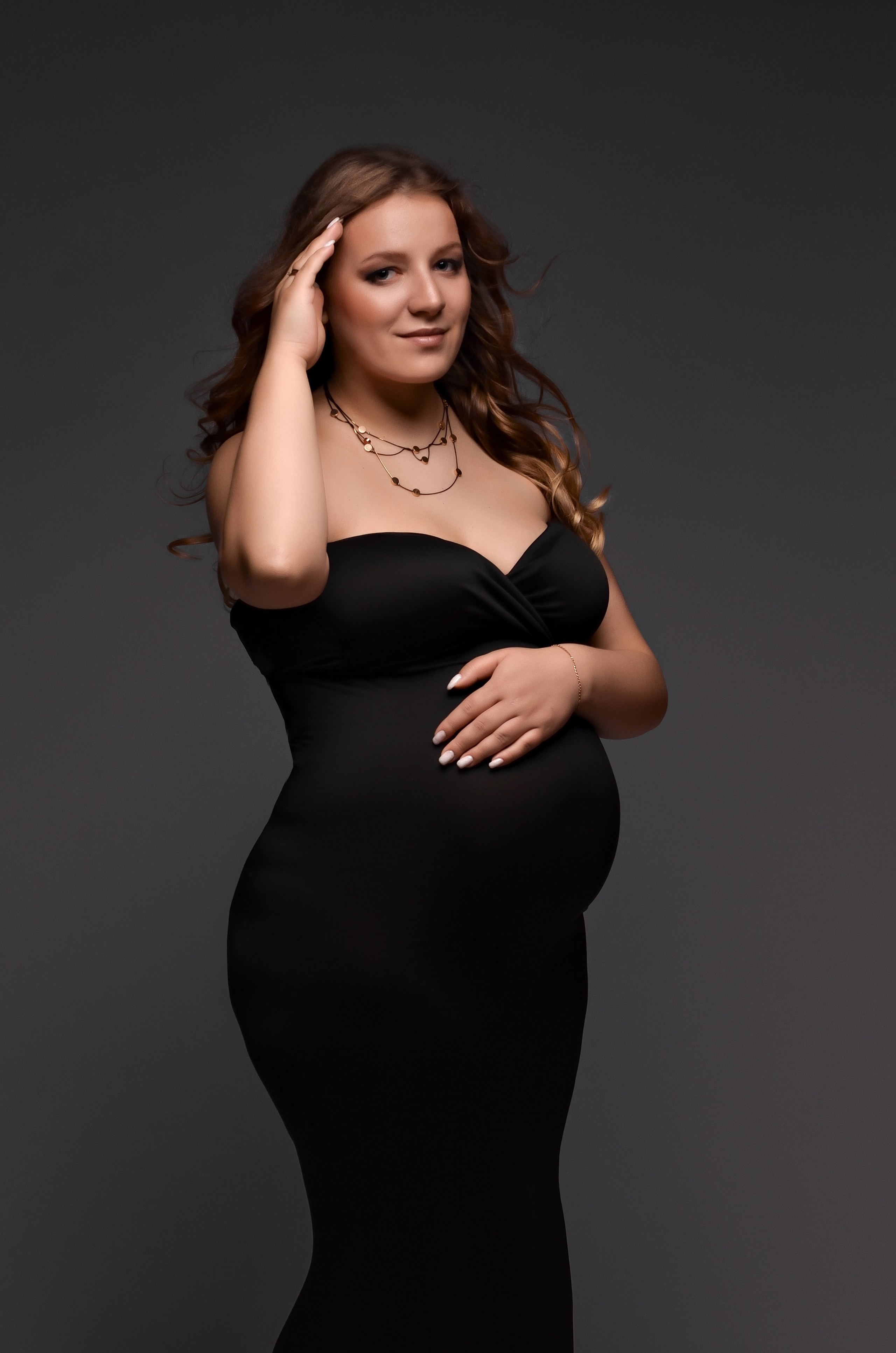 Беременность. Индивидуальные, семейные, студийные съемки в Серпухове и за пределами