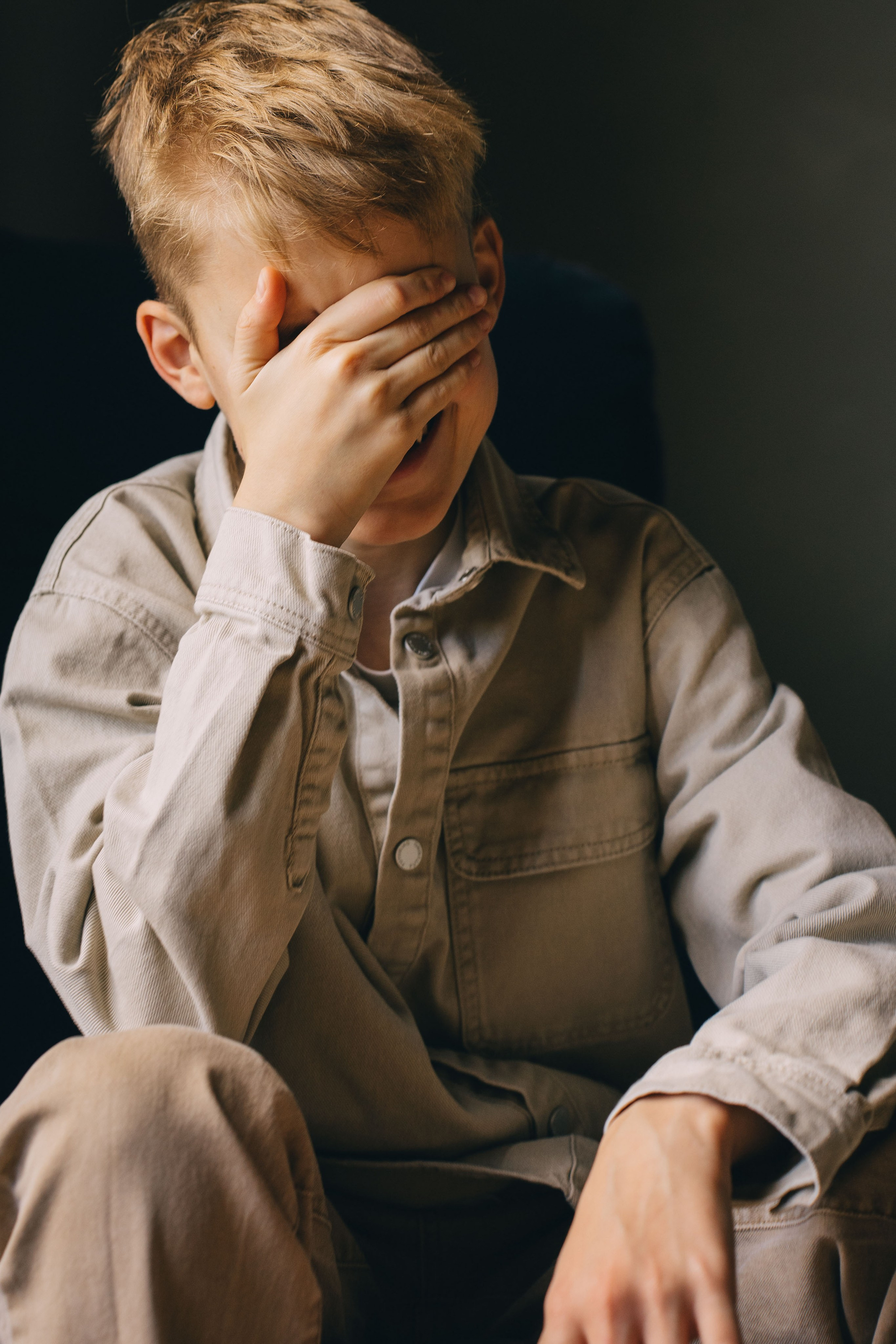 Сыновья. Беккер Таня