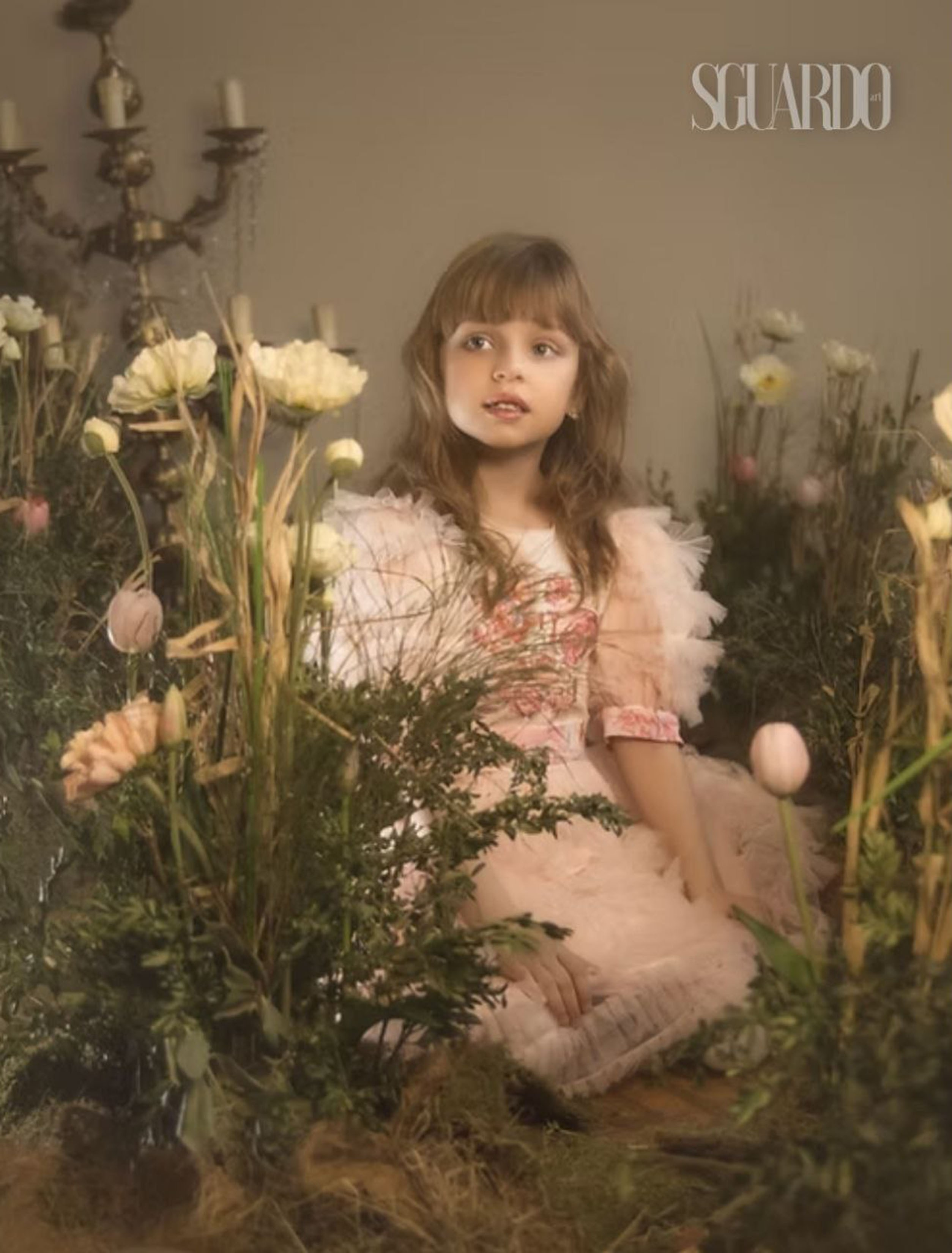 SGUARDO. Семейный и детский фотограф в Москве Ольга Кривенцова