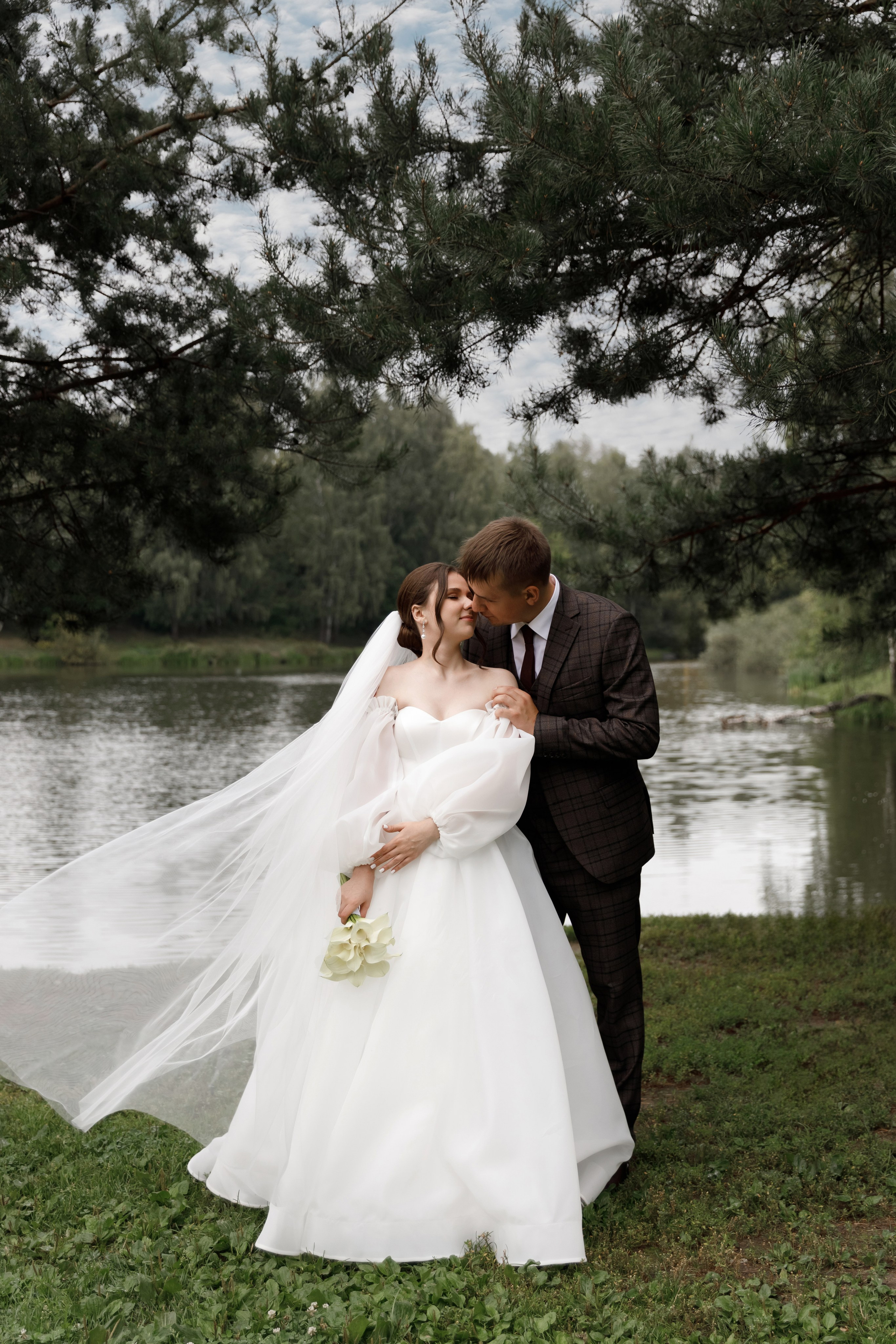 IGOR & ANASTASIA. Свадебный фотограф в Туле и Москве