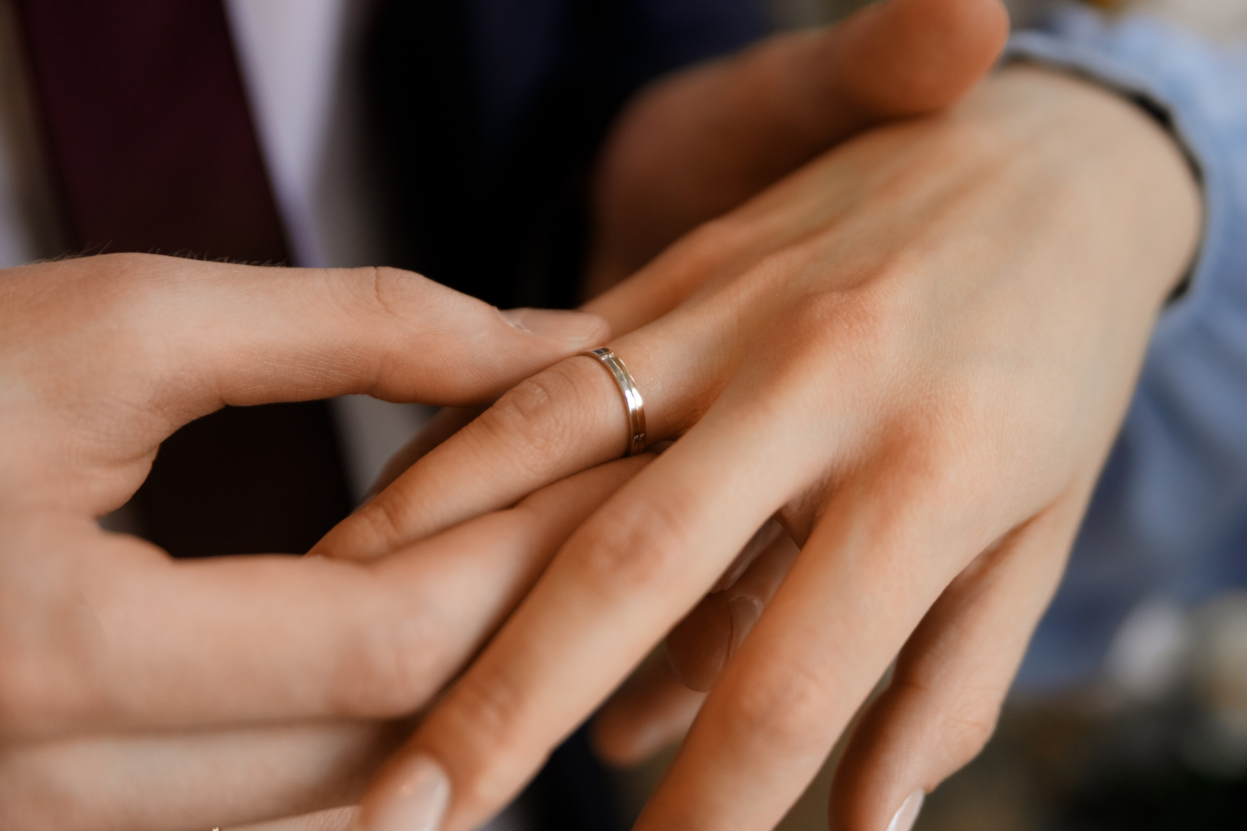 MIKHAIL & MARIA. Свадебный фотограф в Туле и Москве