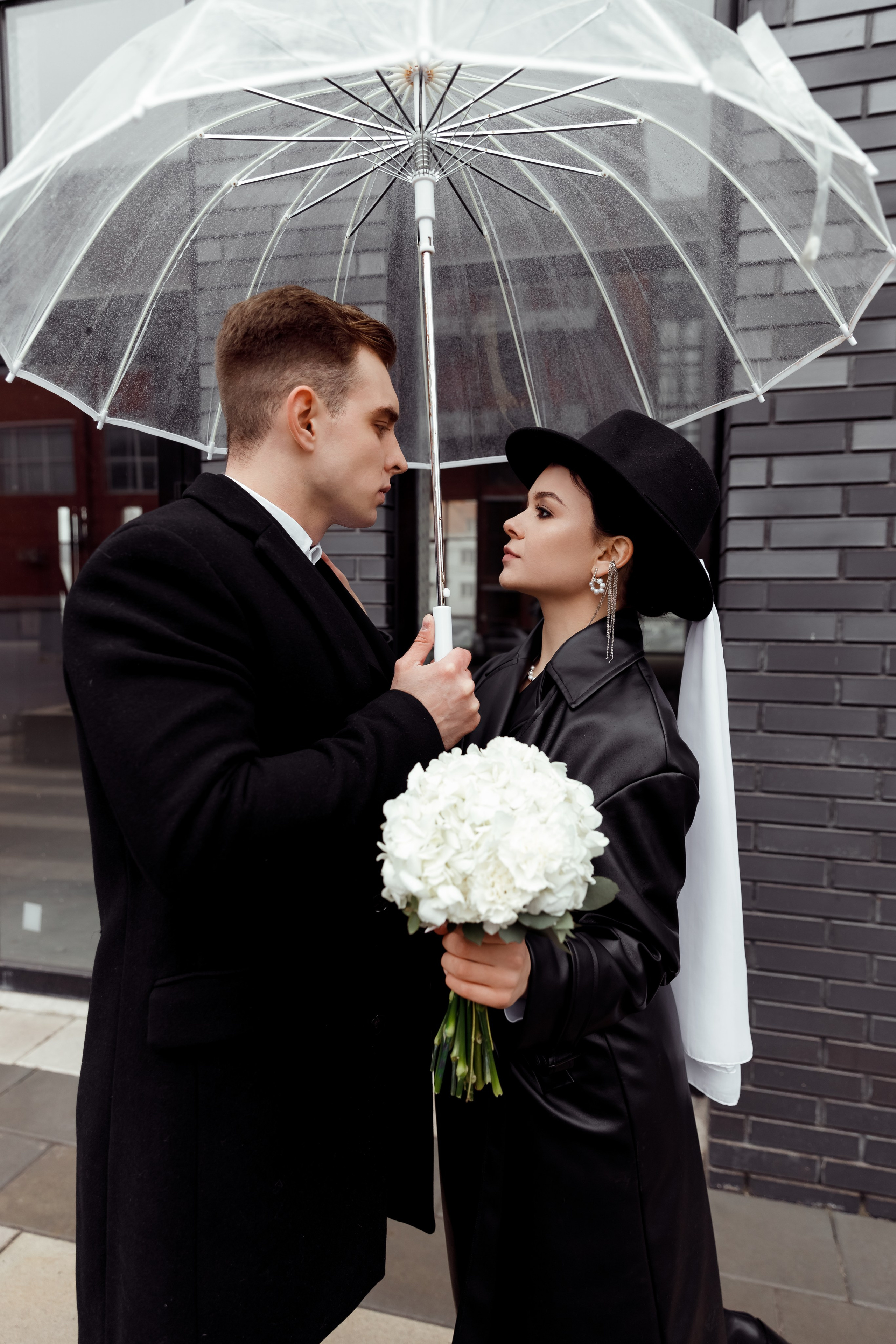 IVAN & SOFIA. Свадебный фотограф в Туле и Москве