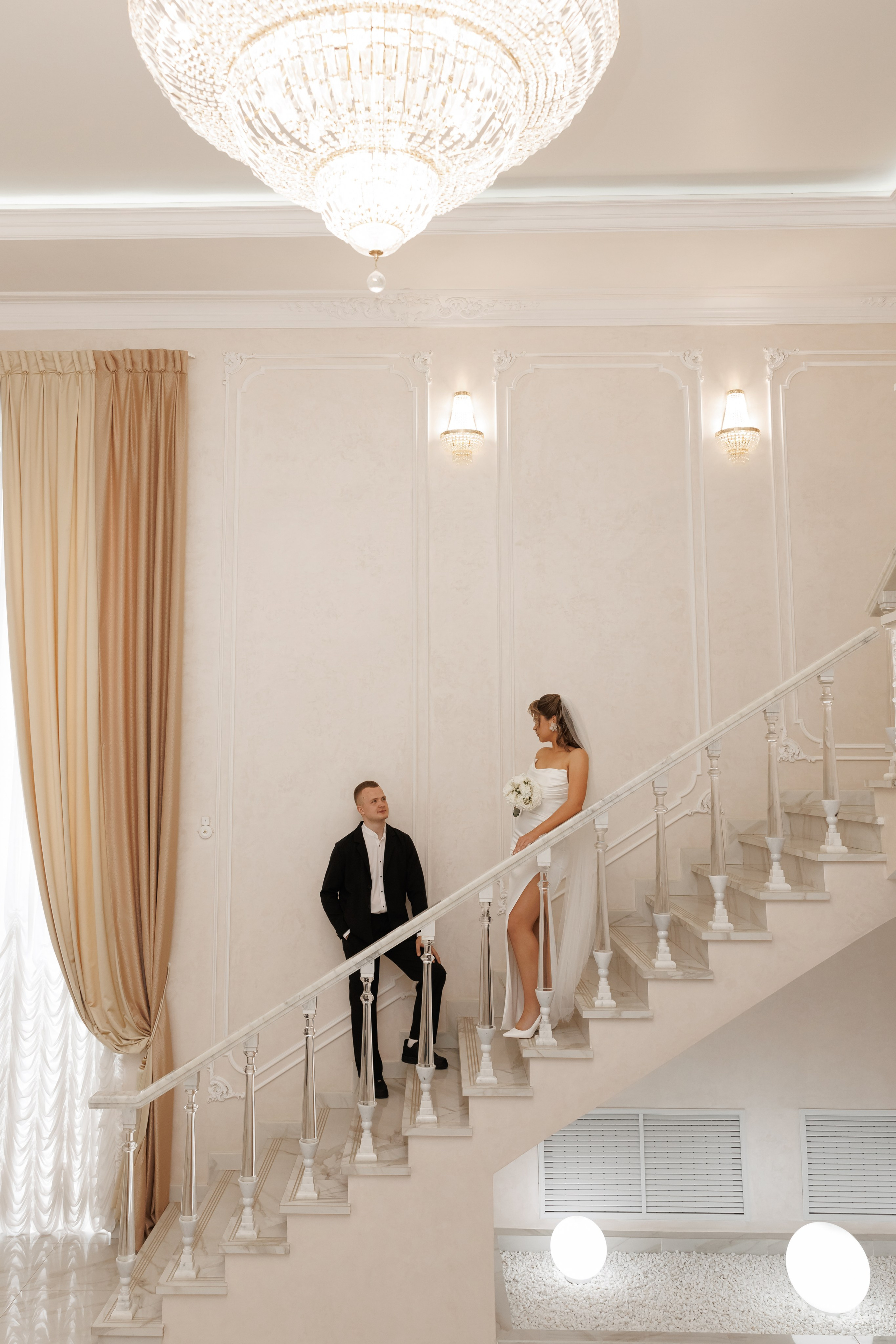 MIKHAIL & ANNA. Свадебный фотограф в Туле и Москве