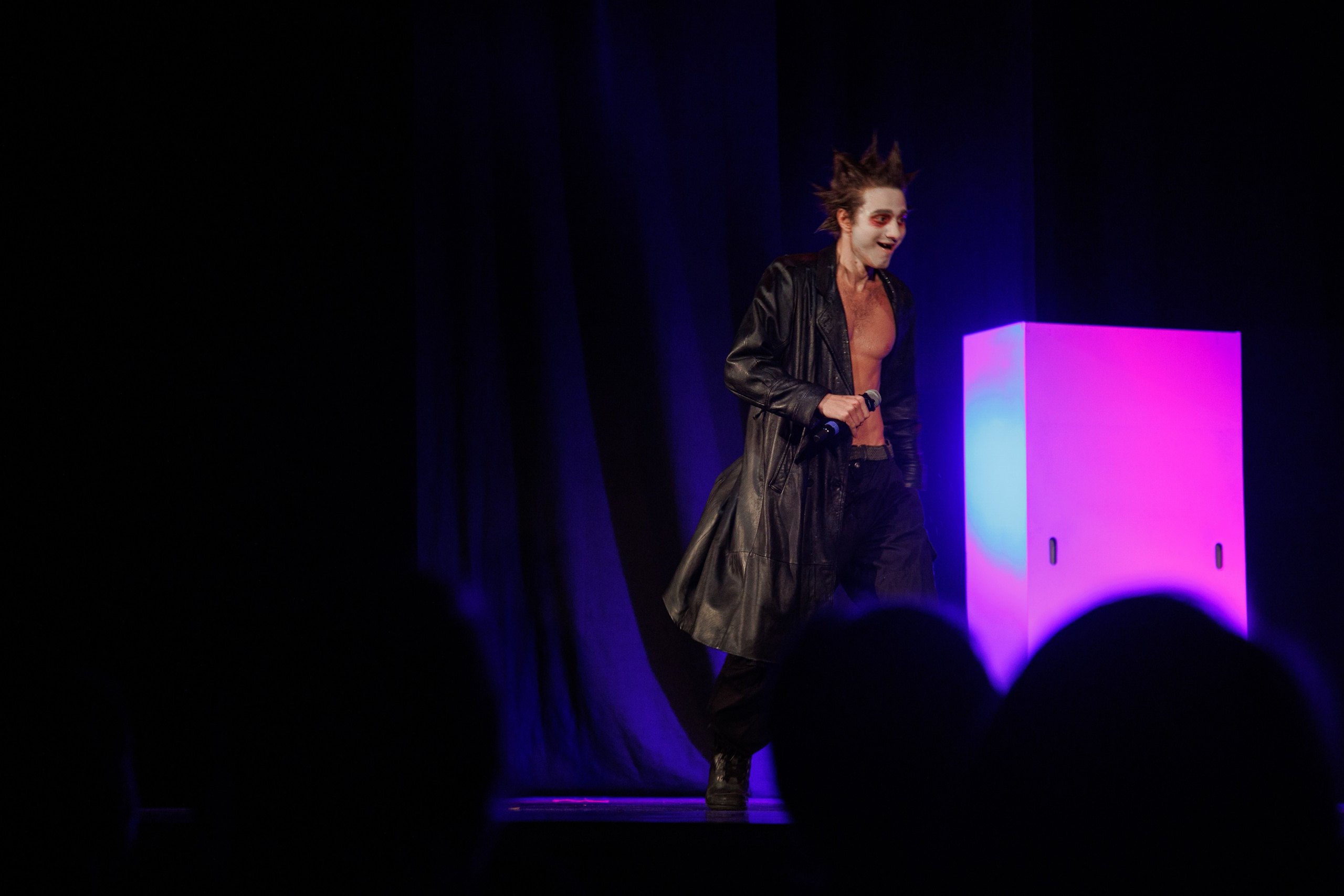 МХАТ. Новый квадрат. Фотограф городских и семейных событий Артем Карпухин