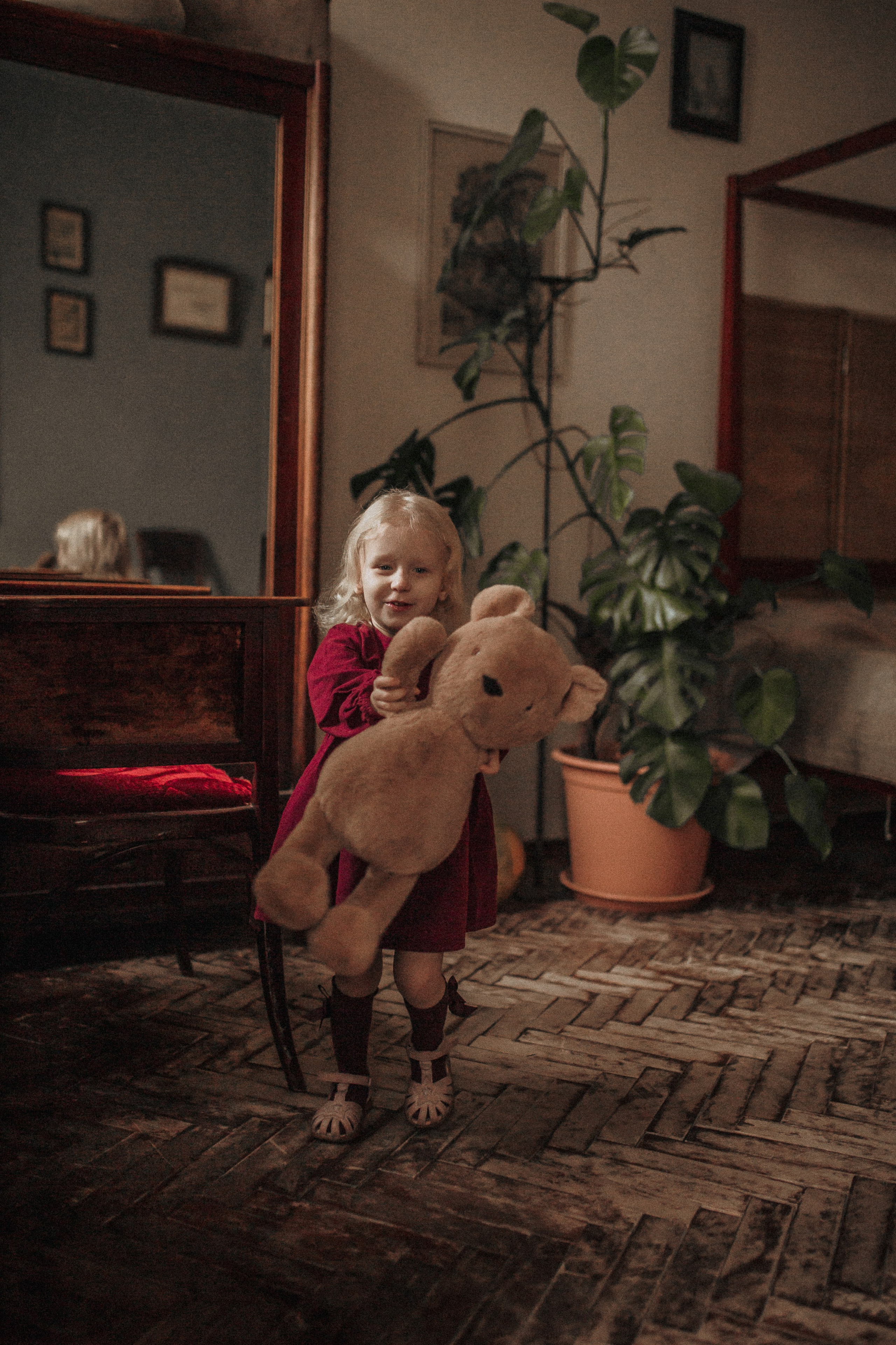 Есения. Семейный и Свадебный фотограф в Санкт-Петербурге Плохая Екатерина