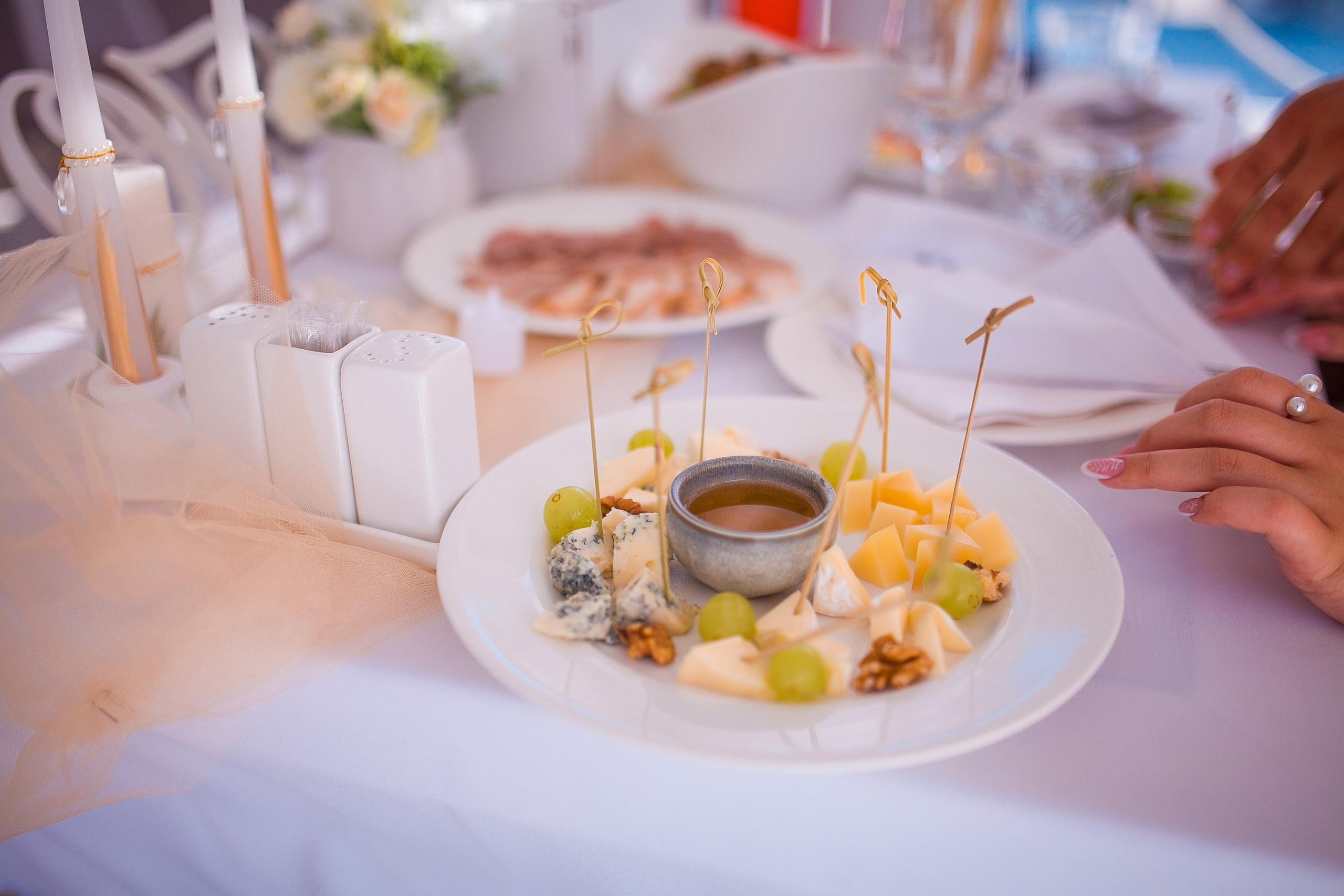 Свадьба.Ла Грейс. Дизайн интерьера Керчь, дизайнер интерьера Еремина Мария Керчь, Симфер