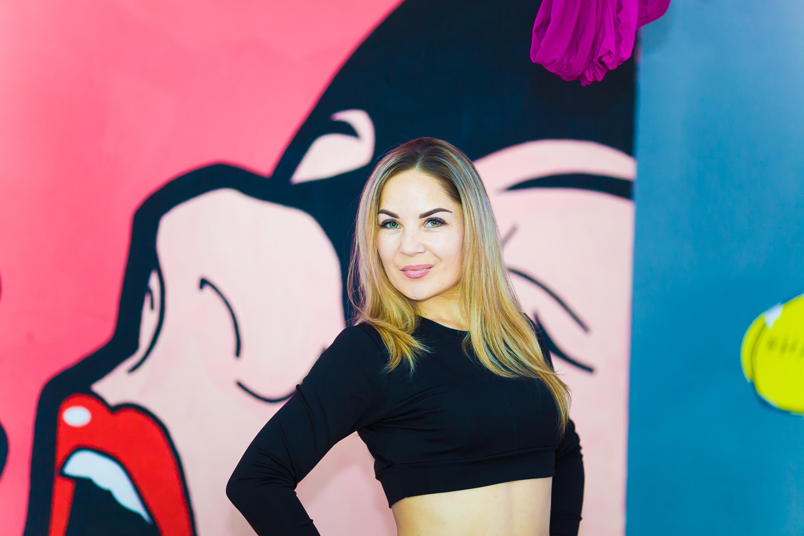 Сабина. Дизайн интерьера Керчь, дизайнер интерьера Еремина Мария Керчь, Симфер