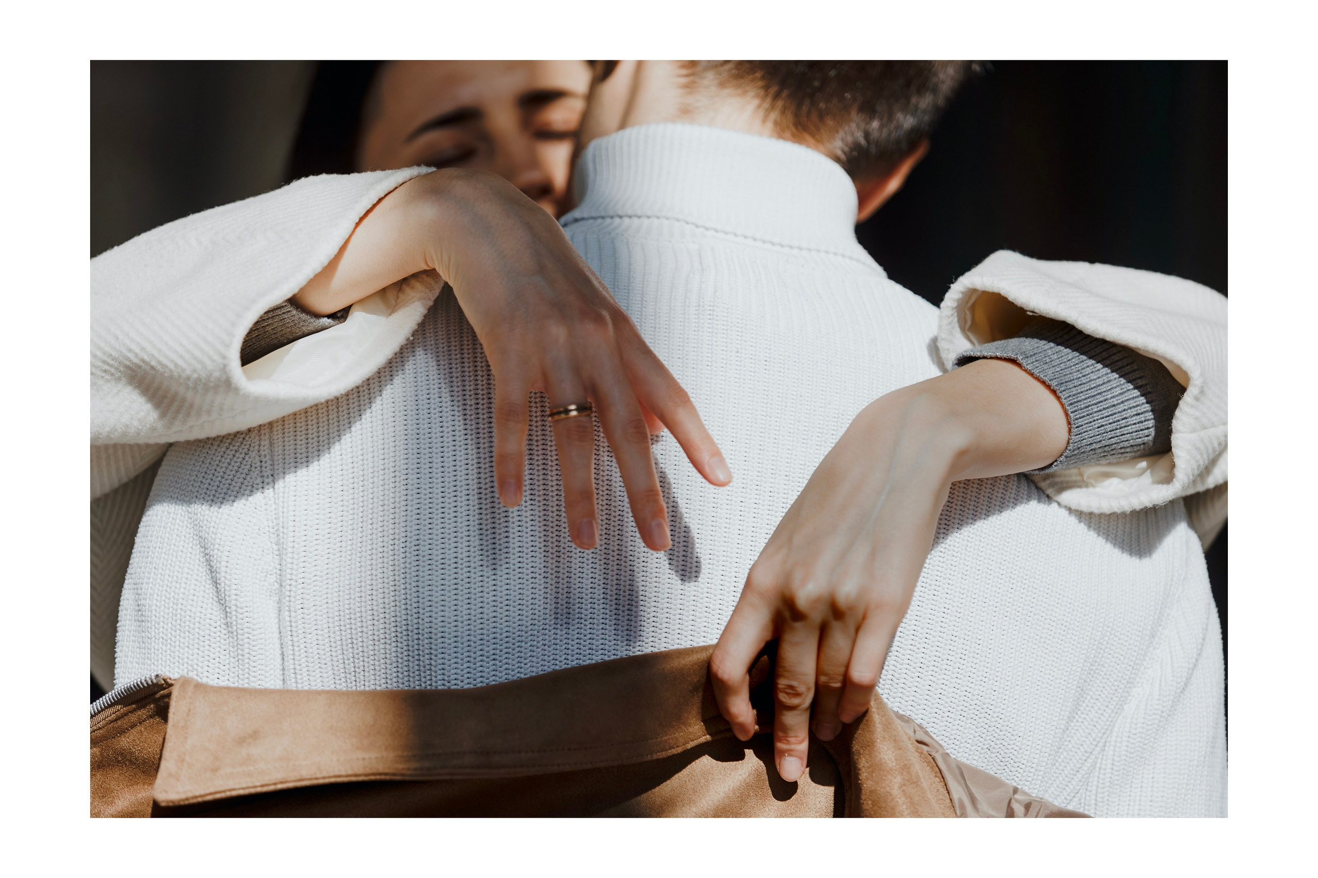 Жизнь, эмоции, любовь