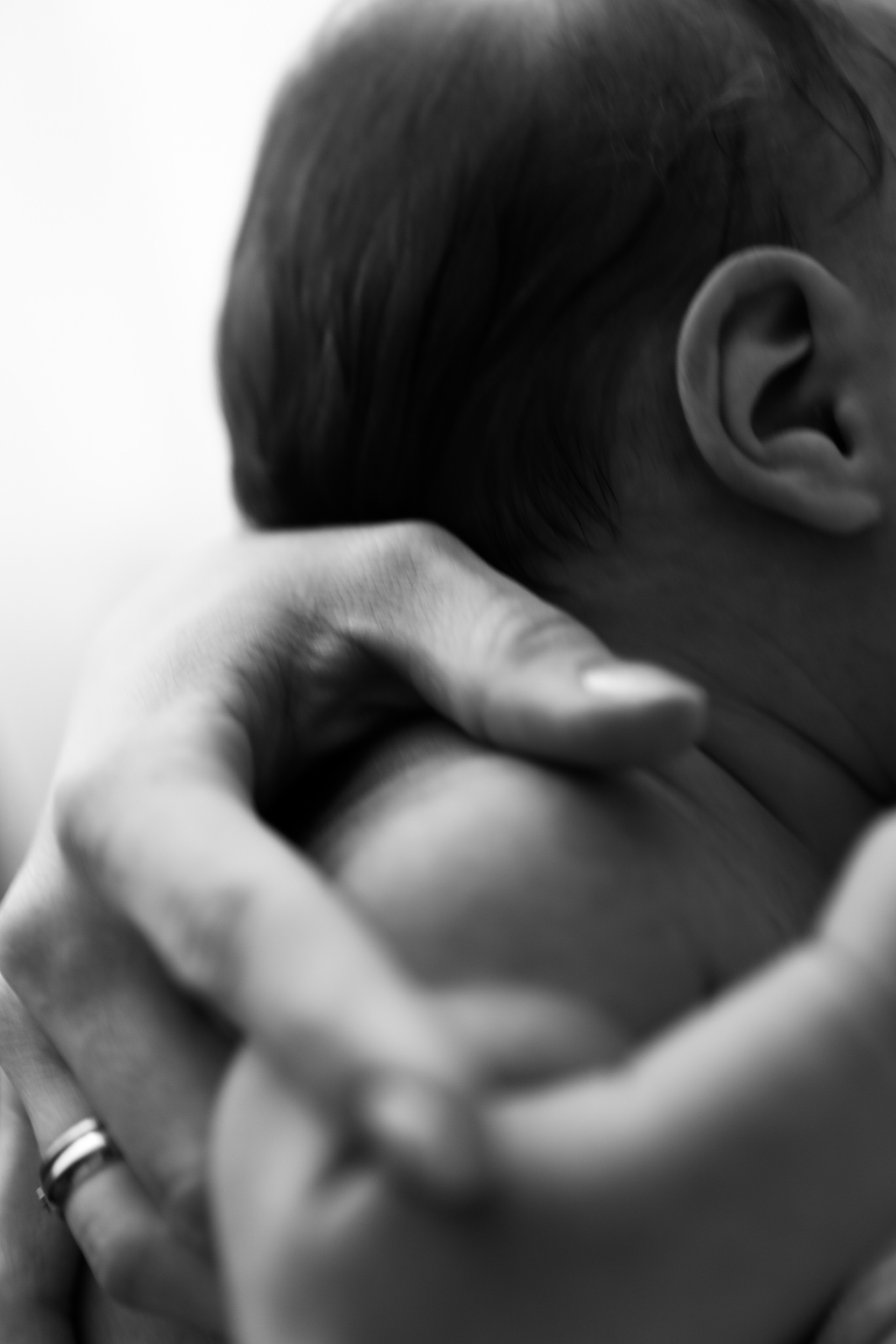 Малышка Эмилия. Свадебный и семейный фотограф в городе Пенза, Саранск, Ковылкино