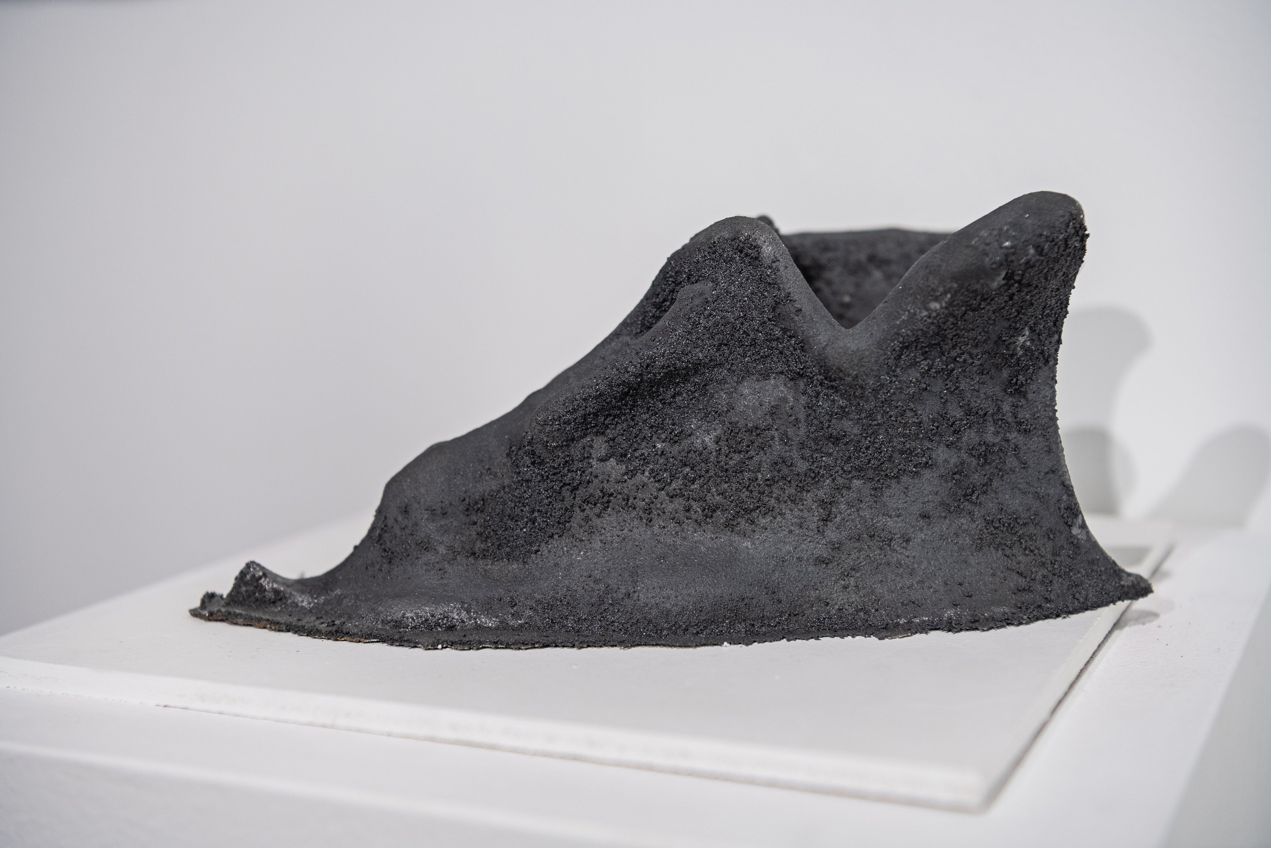 Новая готика. Илья Крончев-Иванов