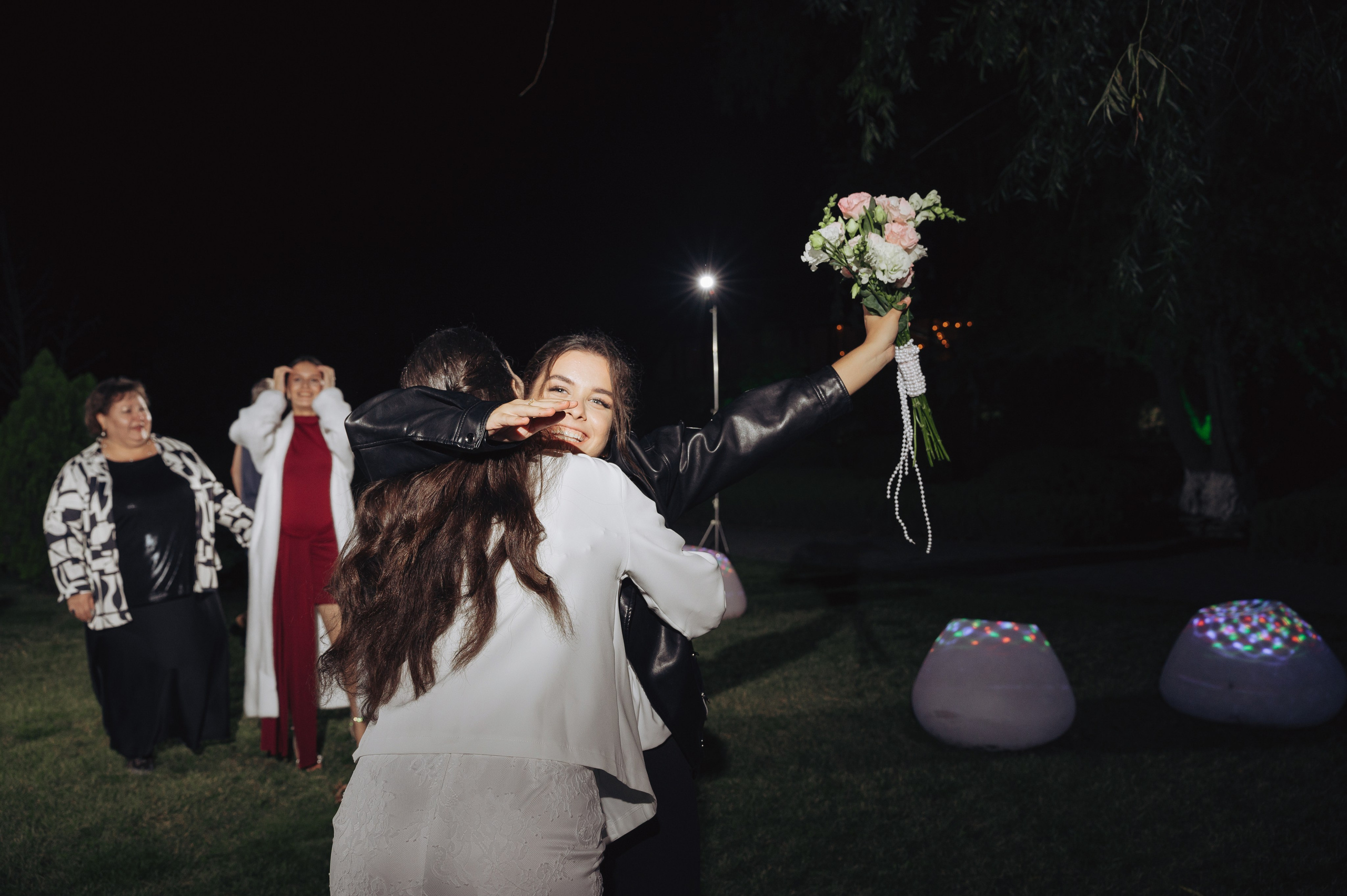 Дима | Настя