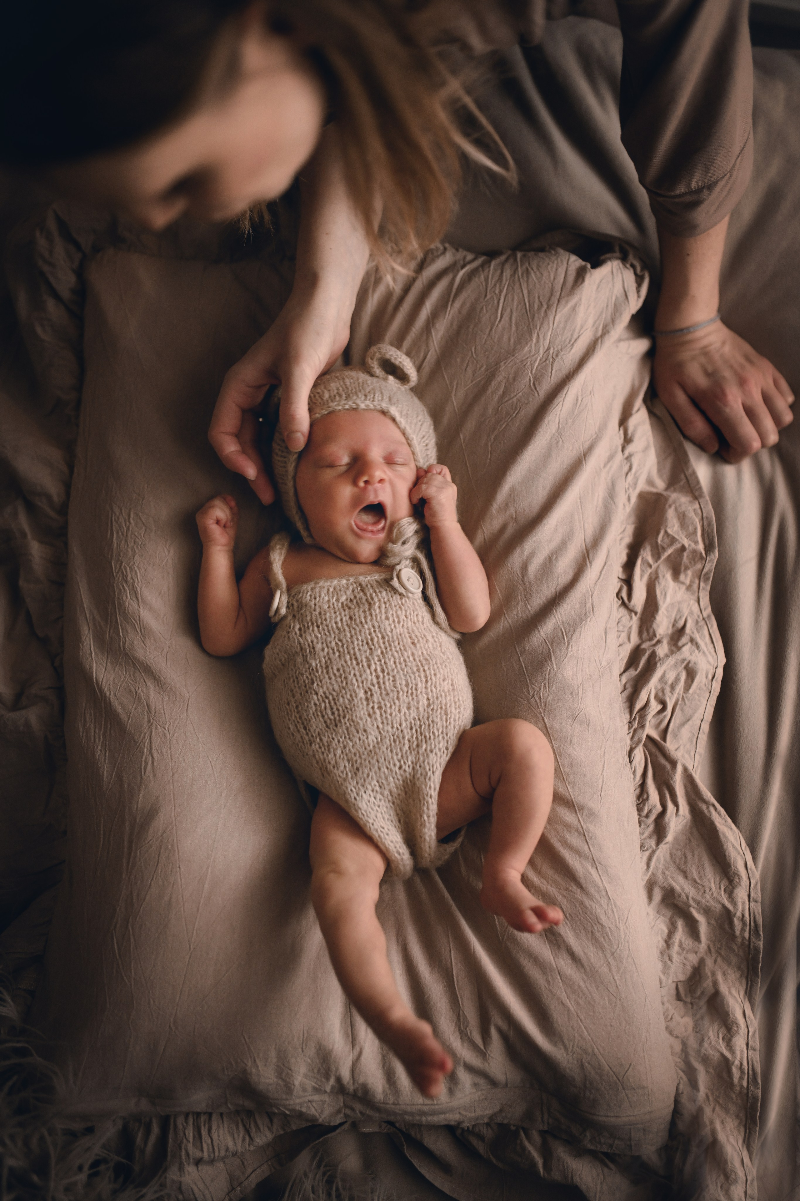 Малыши. Детский и семейный фотограф в Москве