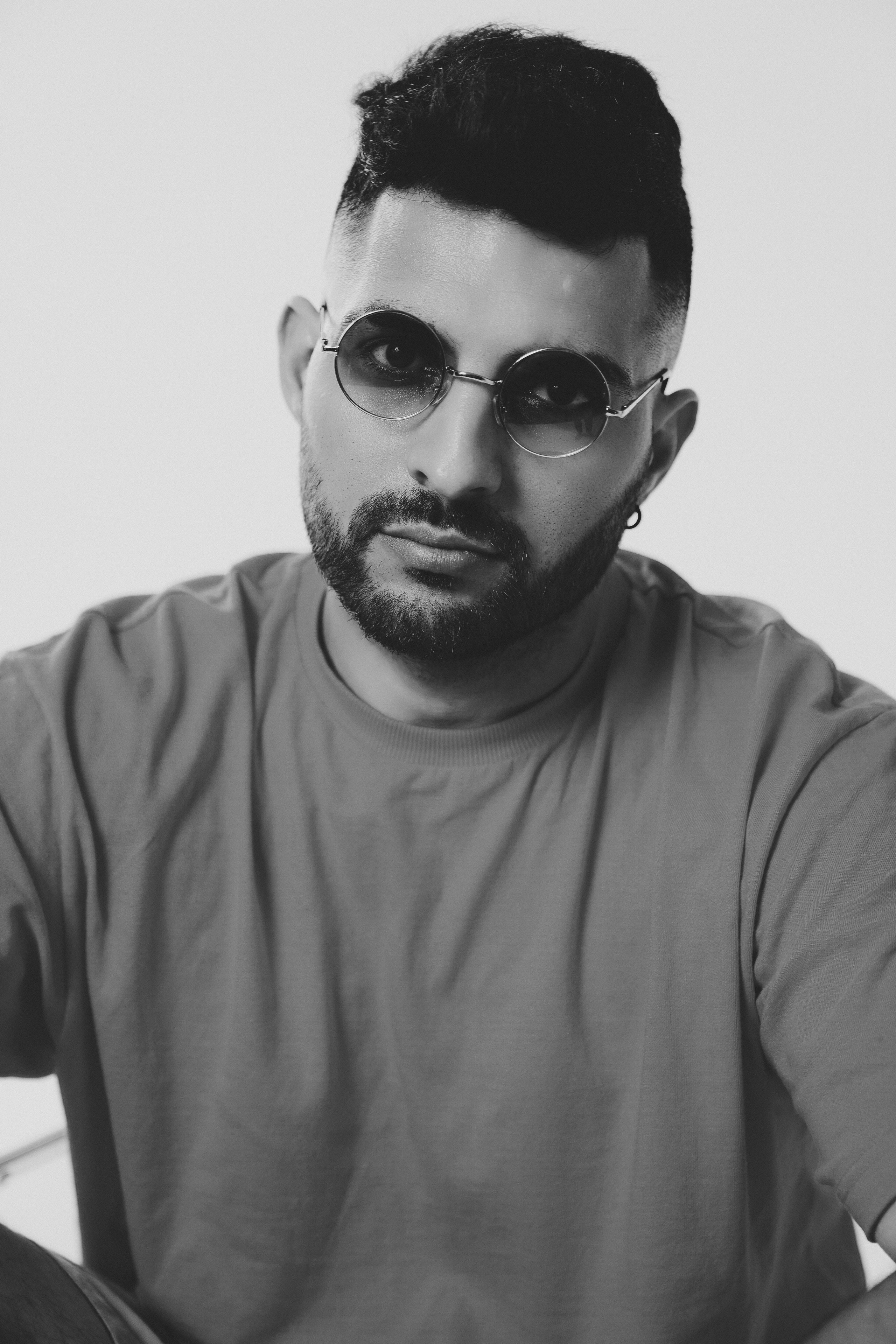 Портреты. Фотограф Юлия Королькова Пенза Москва