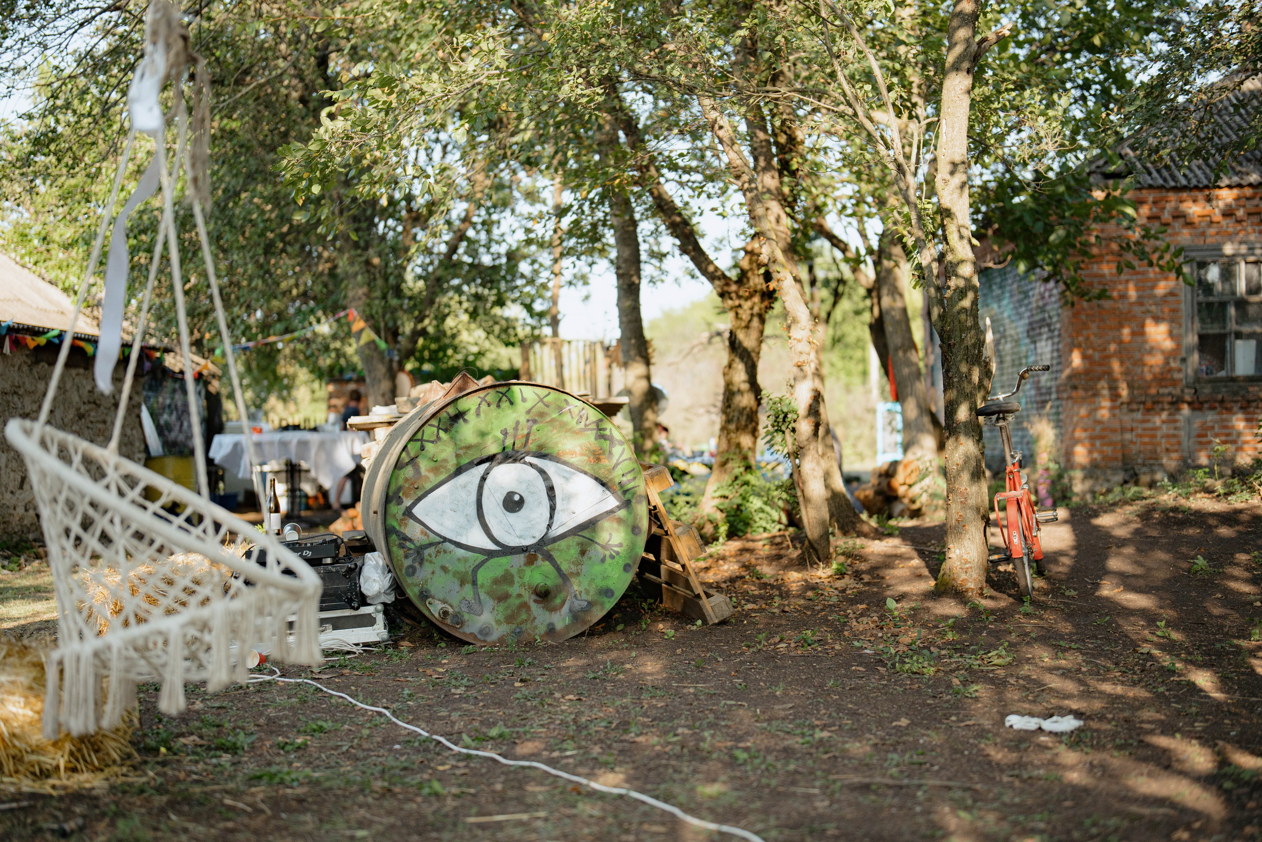 ASS FAMILY | СОН В ДЕРЕВНЕ | АВИАРЕЖИМ 8.0