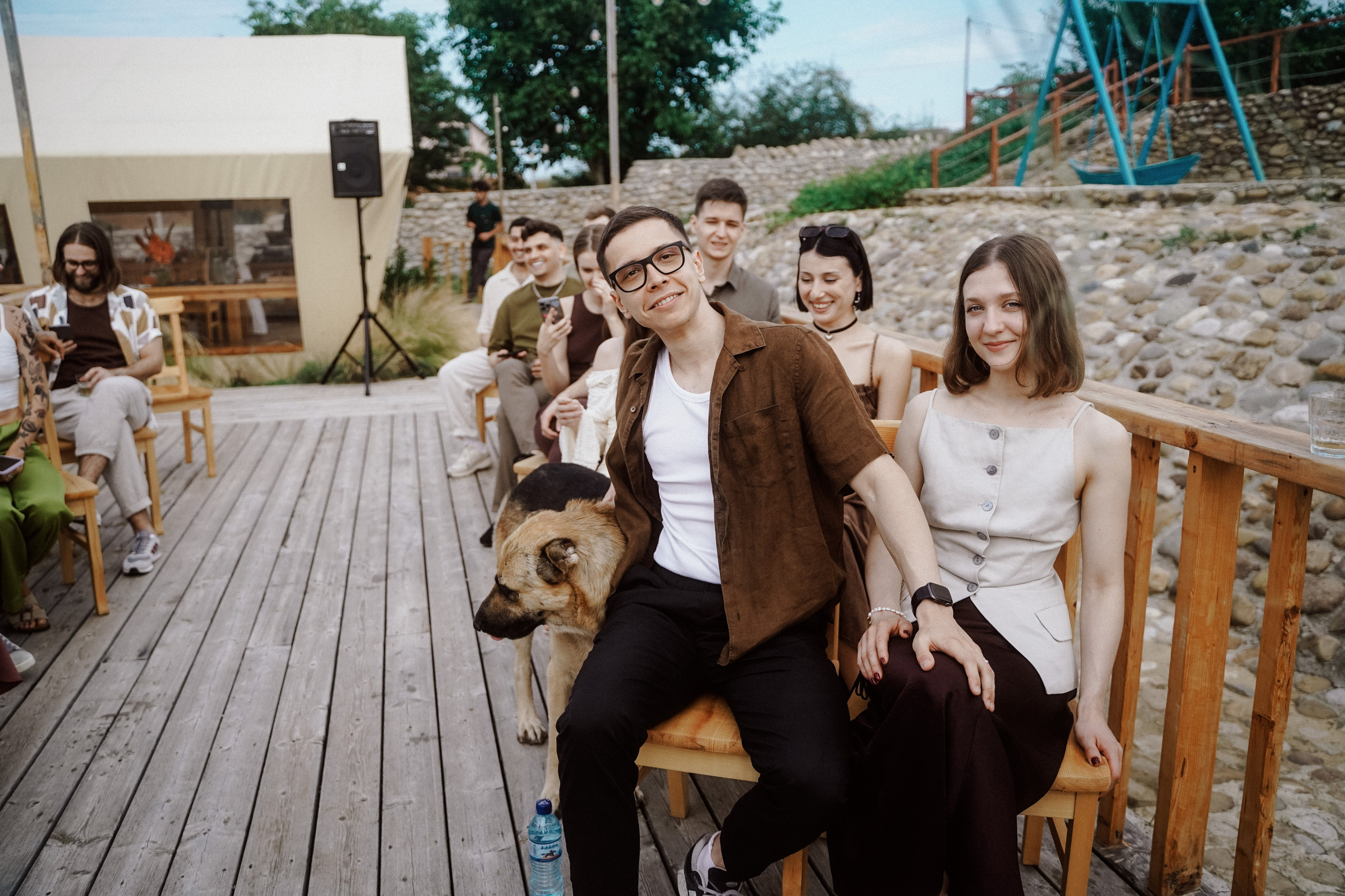 Тбилиси-на-Дону. Фотограф в Ростове-на-Дону и Краснодаре Роман Кудрявцев