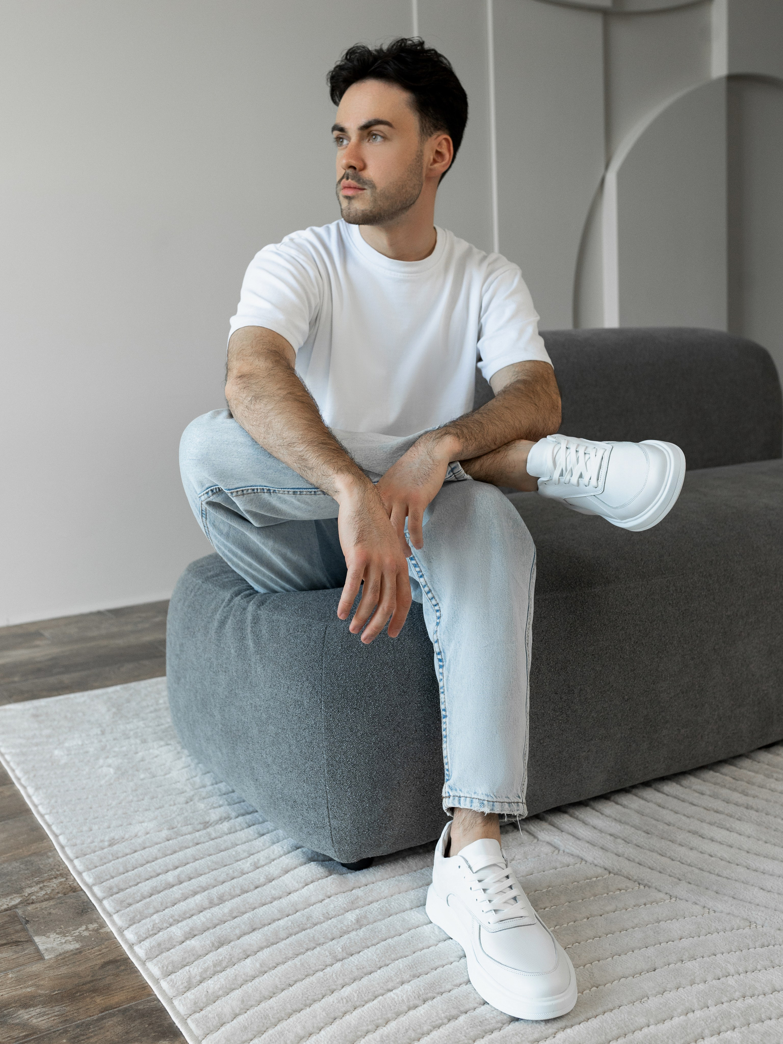 Мужская обувь. Фотограф в Ростове-на-Дону Мария Аверина