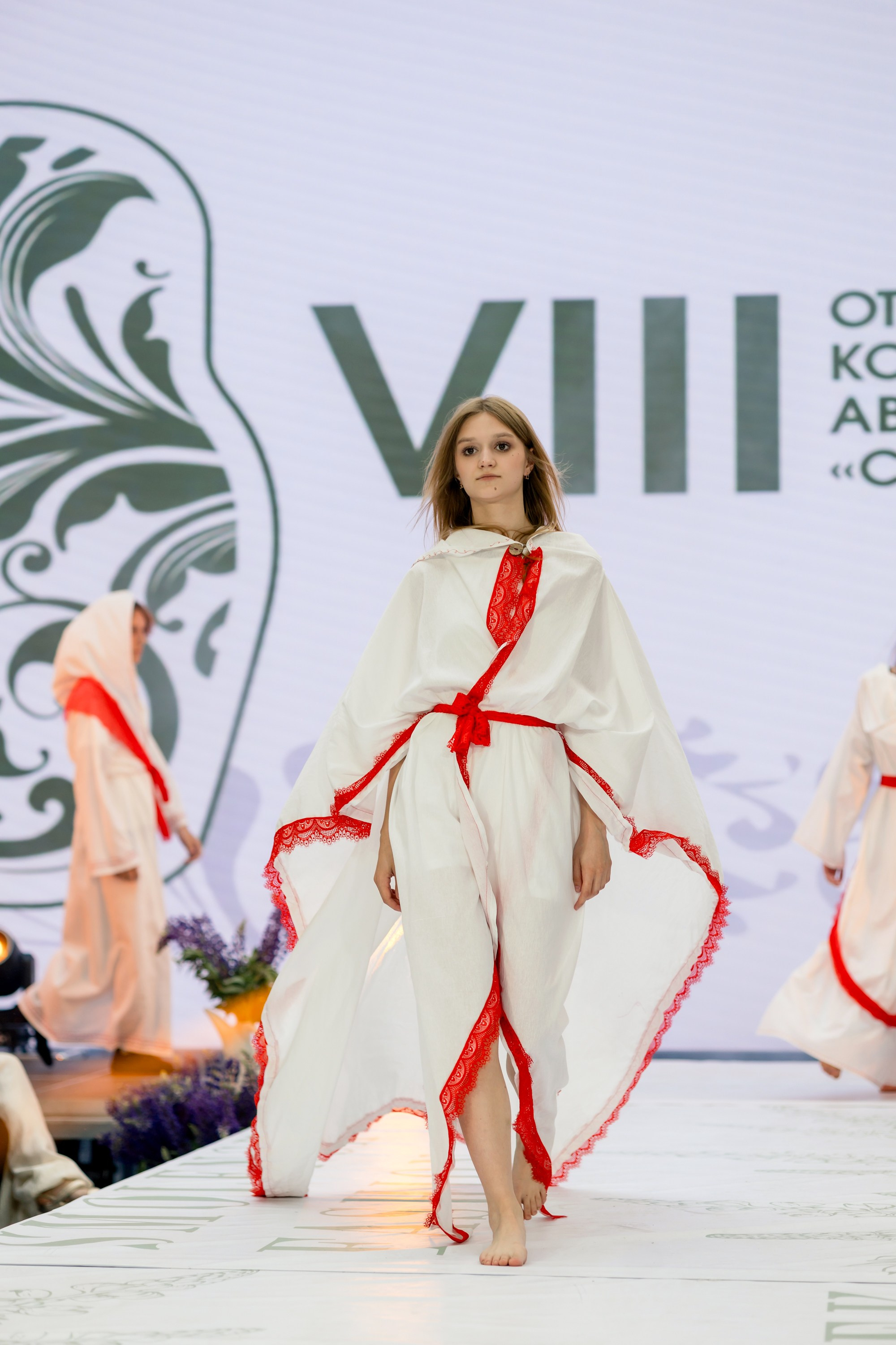 Smolensk Fashion Week 2025_День 2_Смоленская матрешка. Главная