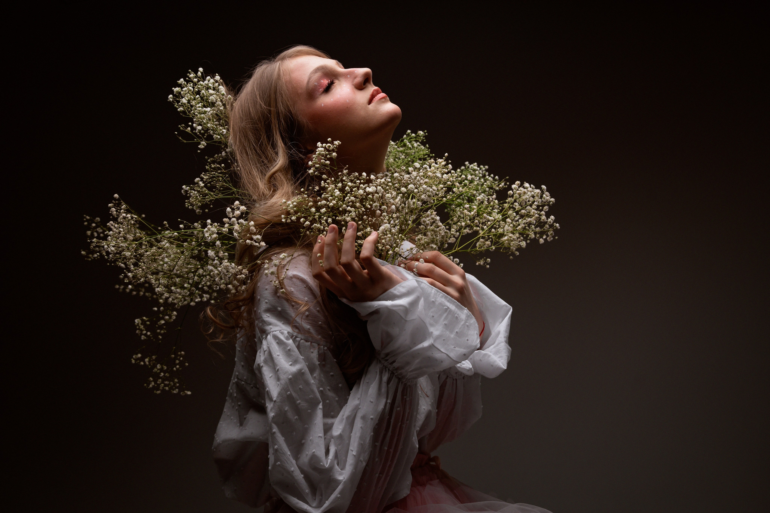 Елена. Главная