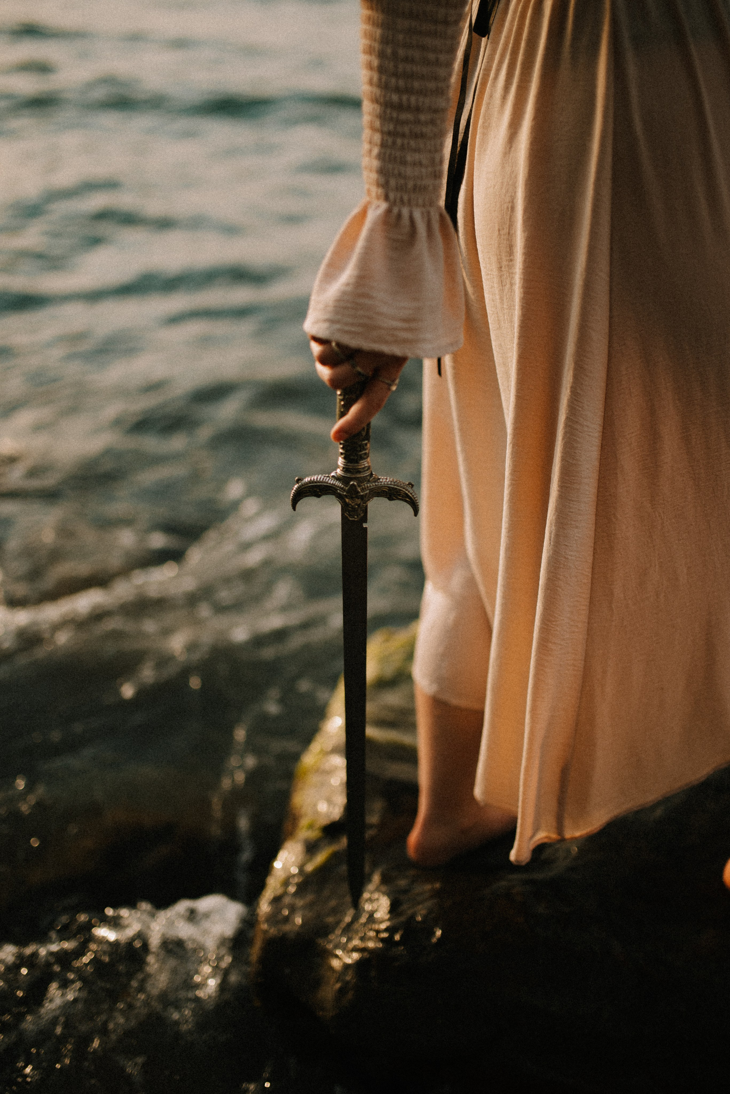 Дарья. Мысхако. Фотограф Санкт-Петербург, Новороссийск