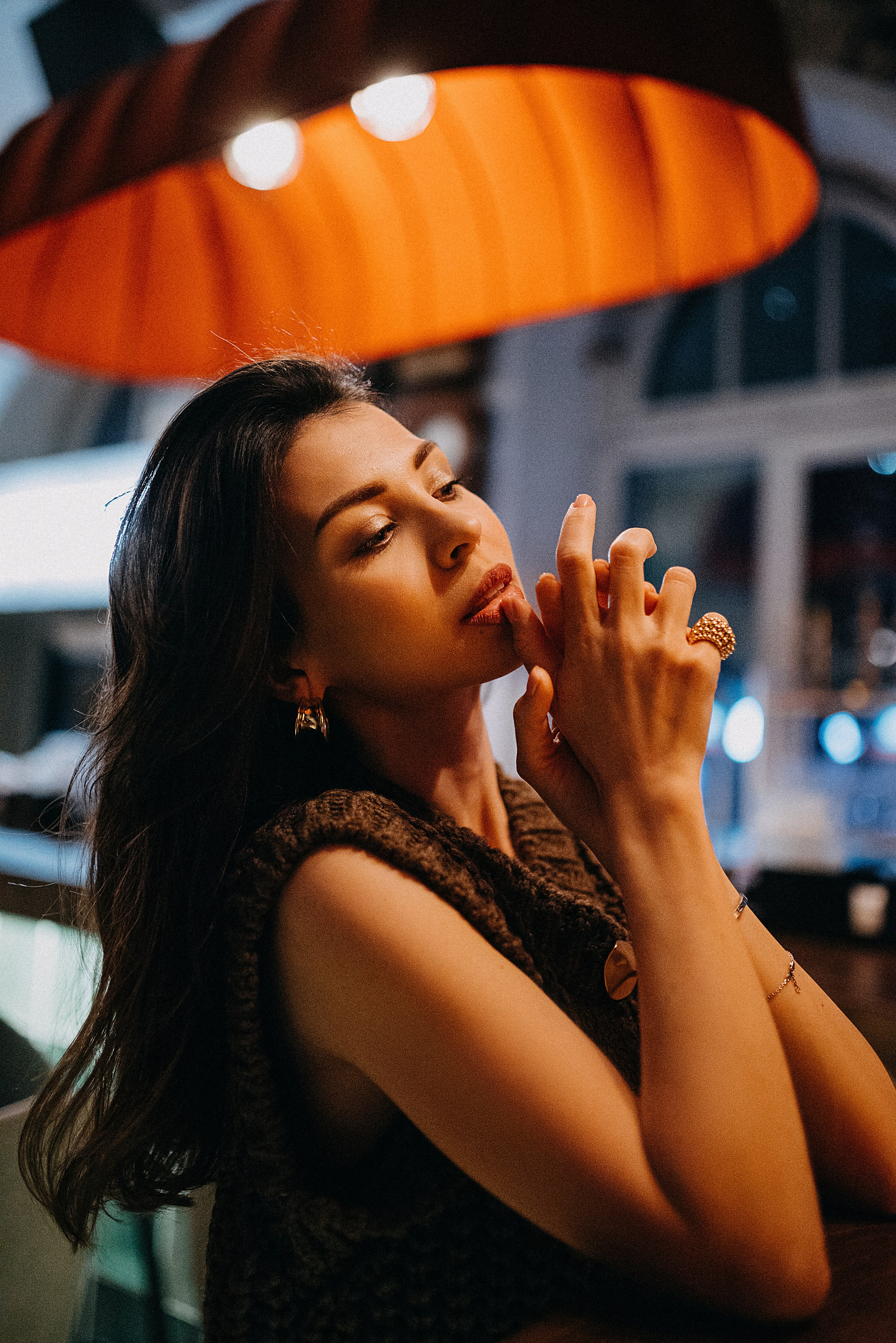 День рождения Алины | бар «Коммуналочка». Фотограф Санкт-Петербург, Новороссийск