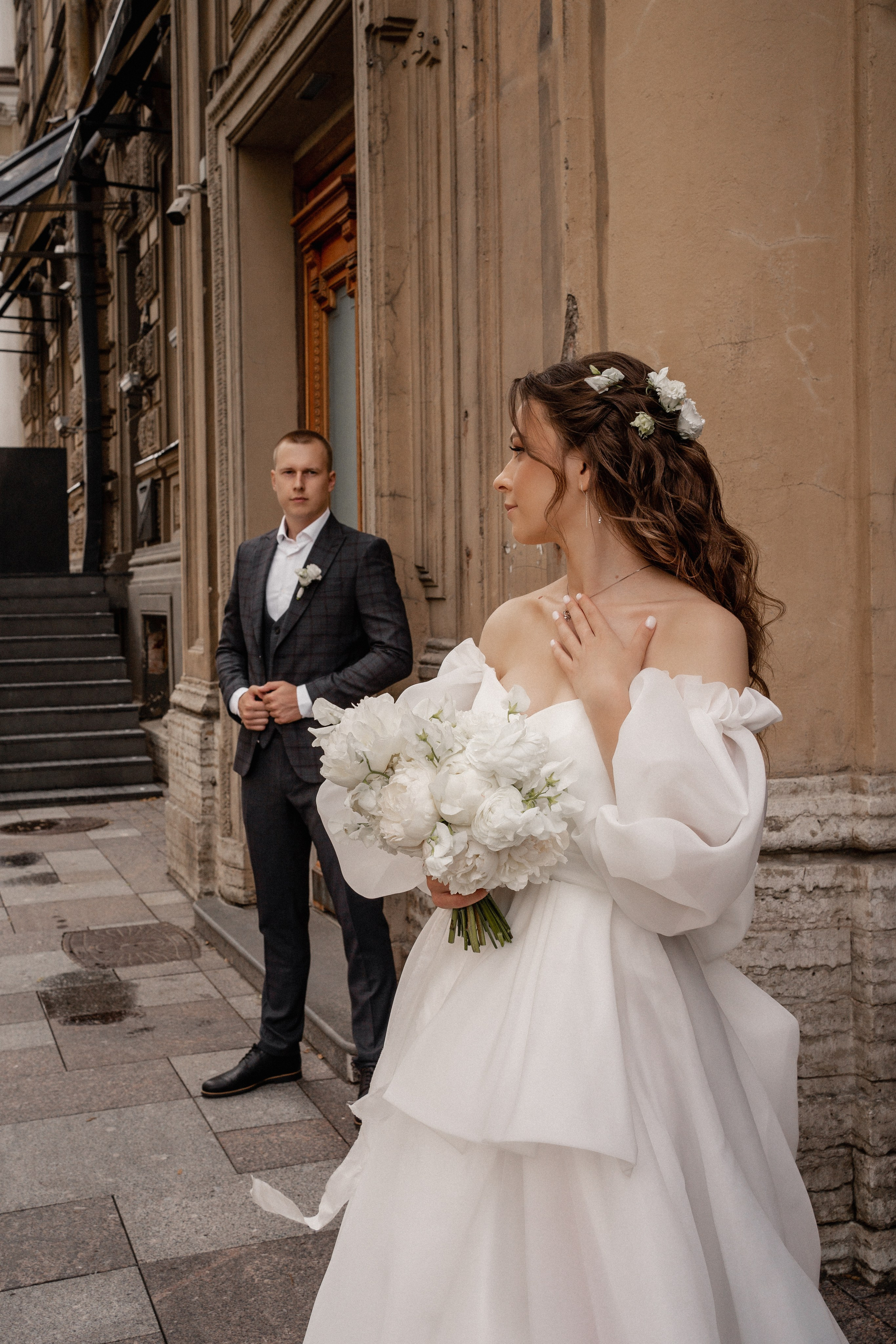 Andrei & Dasha. Dolce_wedding