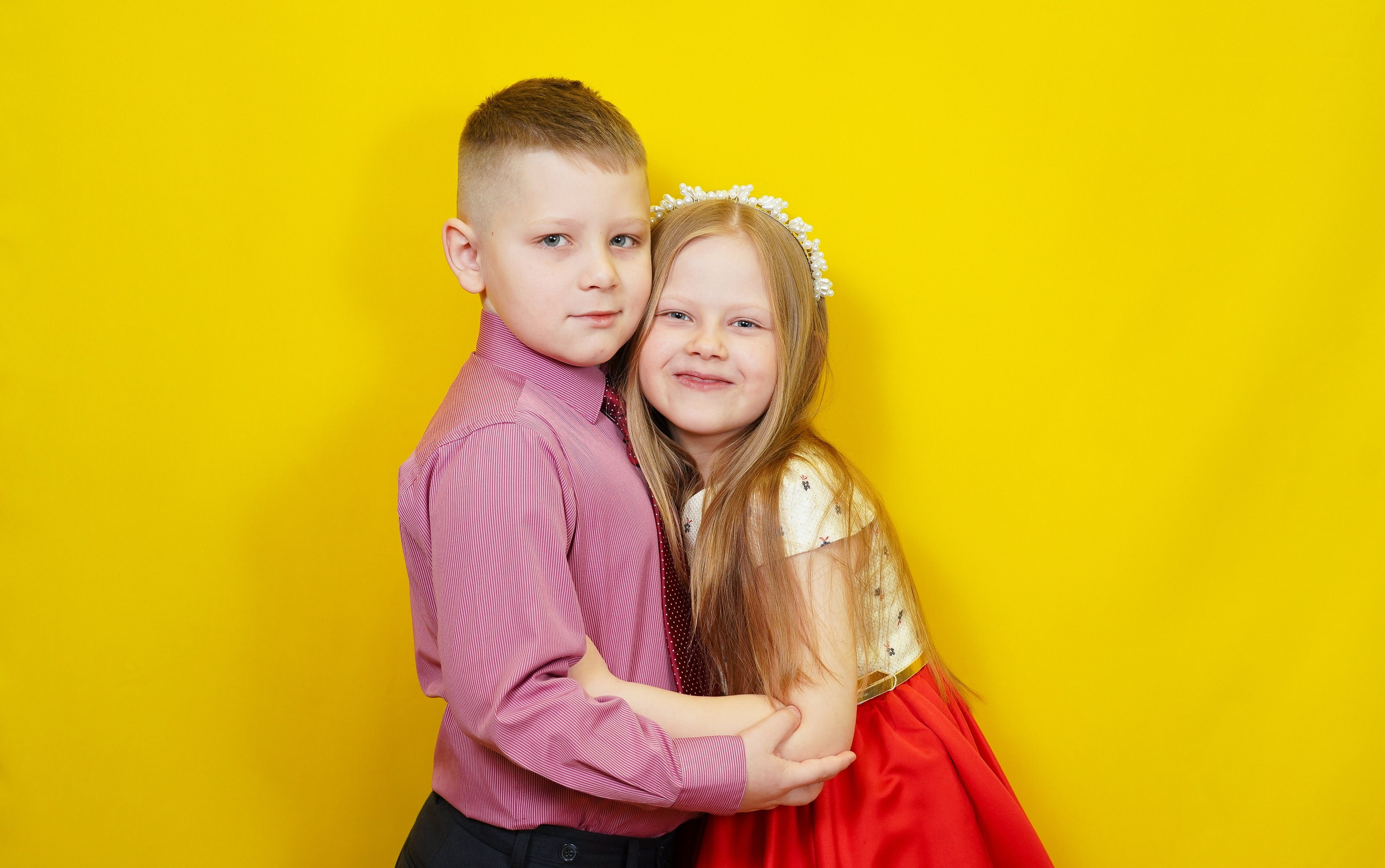 Детские сады. Выпускные альбомы, детский фотограф в Санкт—Петербурге